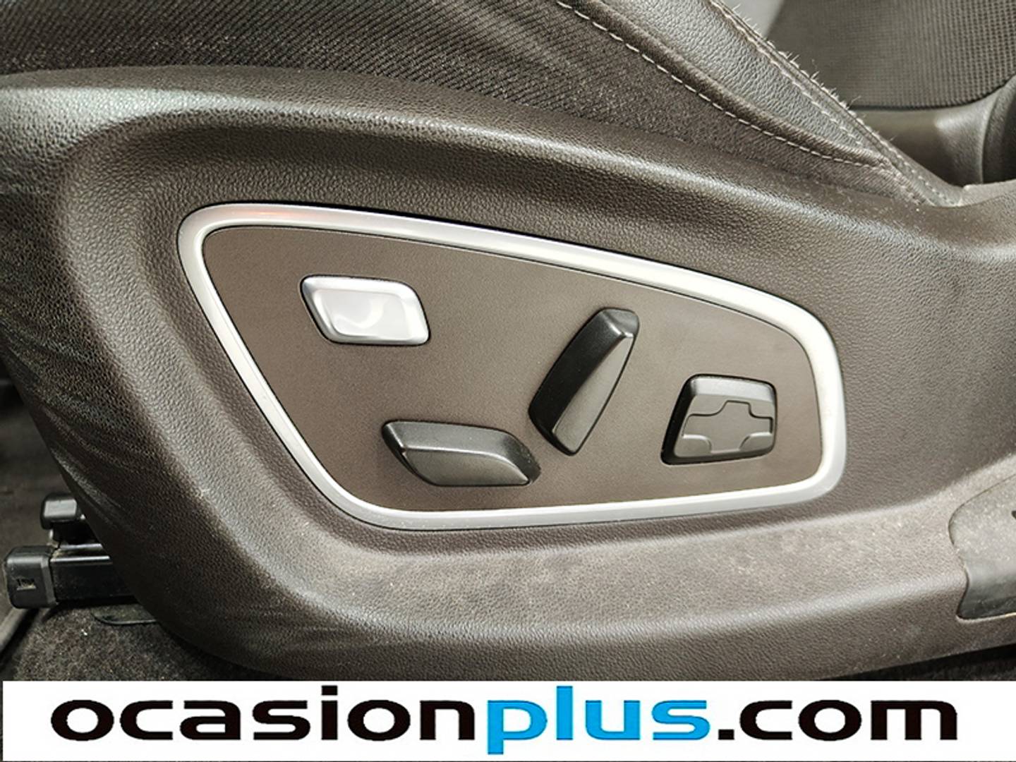 Foto Renault Espace Renault Espace Zen Energy dCi  (160 CV) TT EDC 7 Plazas