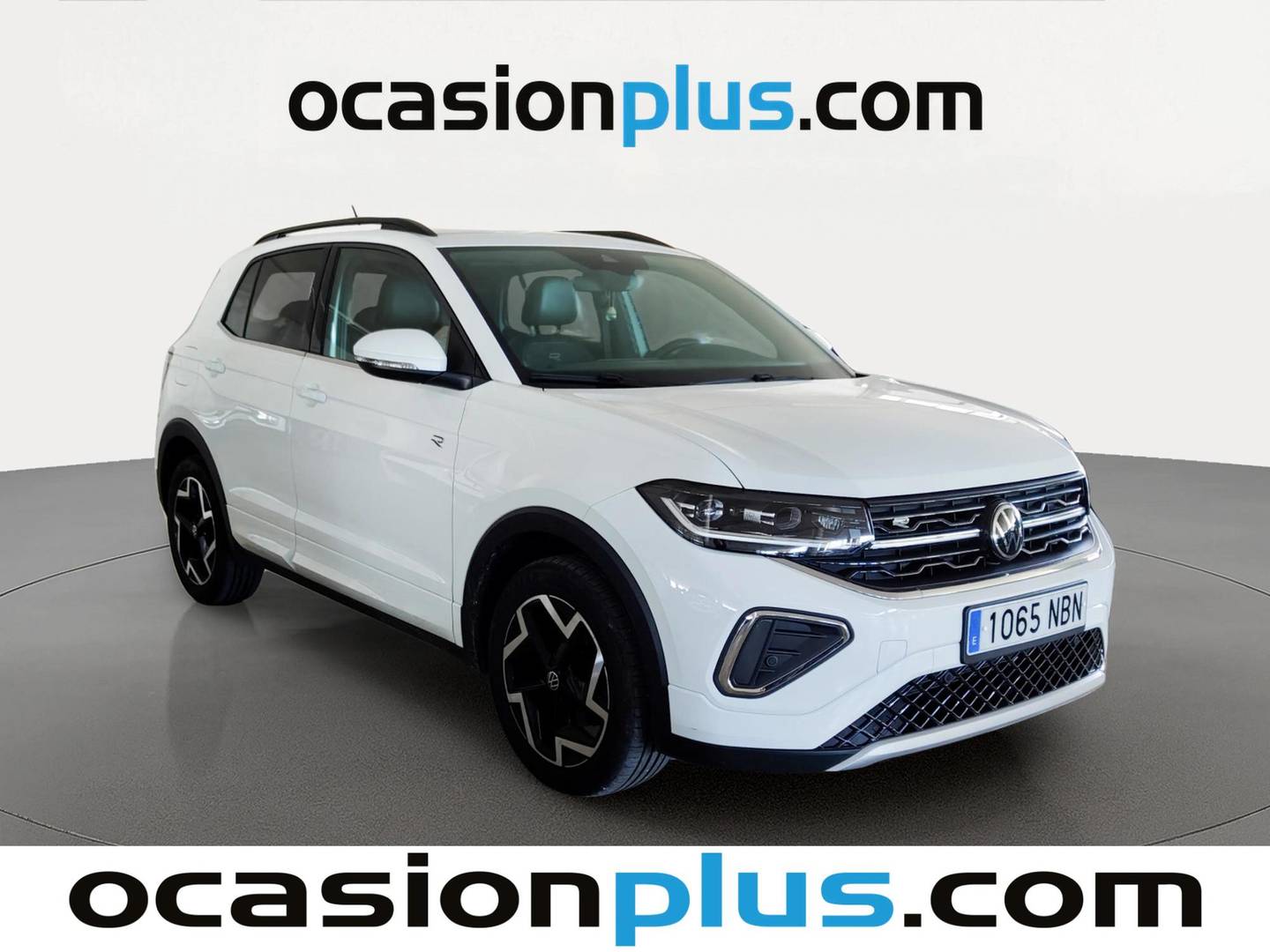 Foto Volkswagen T-Cross Volkswagen T-Cross R-Line 1.0 TSI (116 CV) DSG