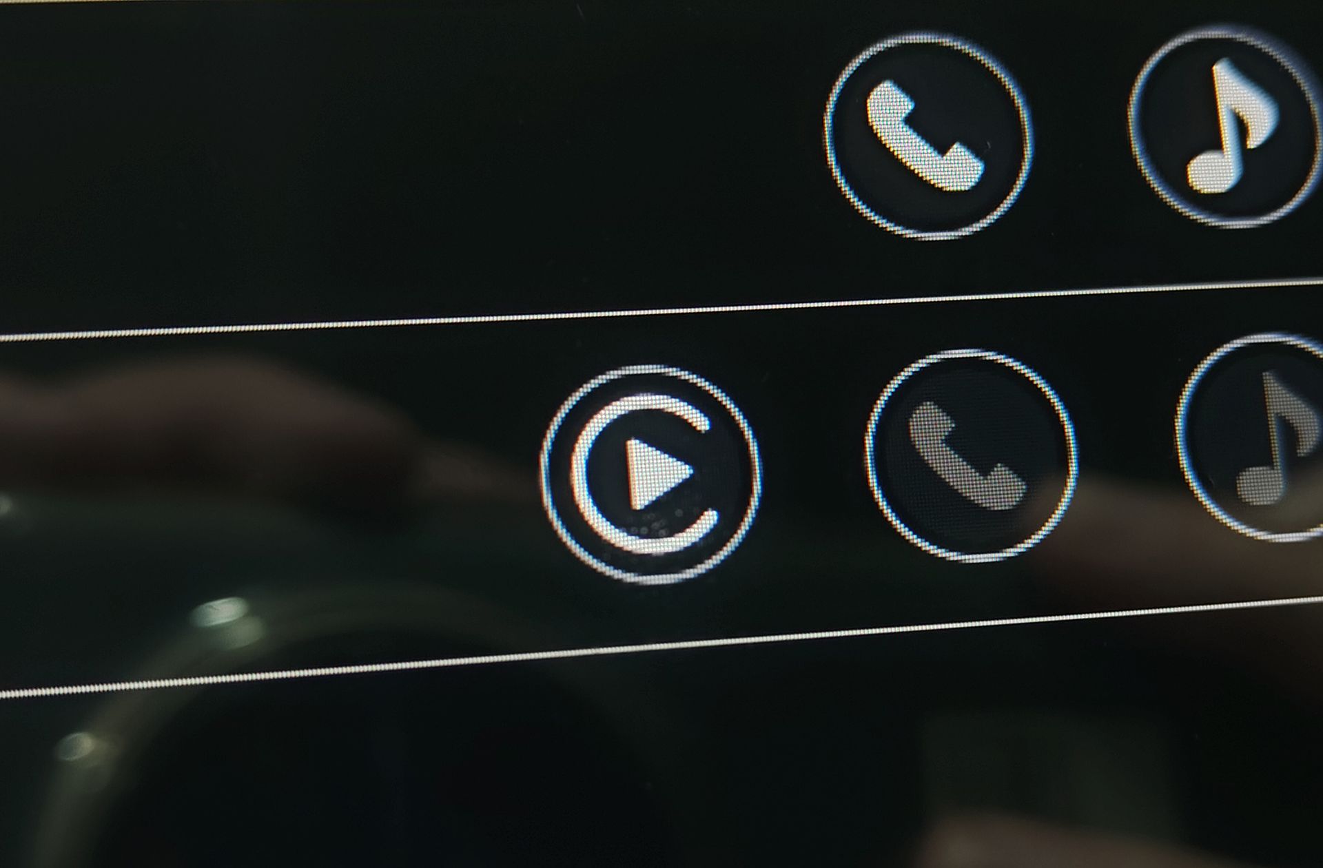 Renault Captur Zen E-Tech Híbrido enchufable - foto 9