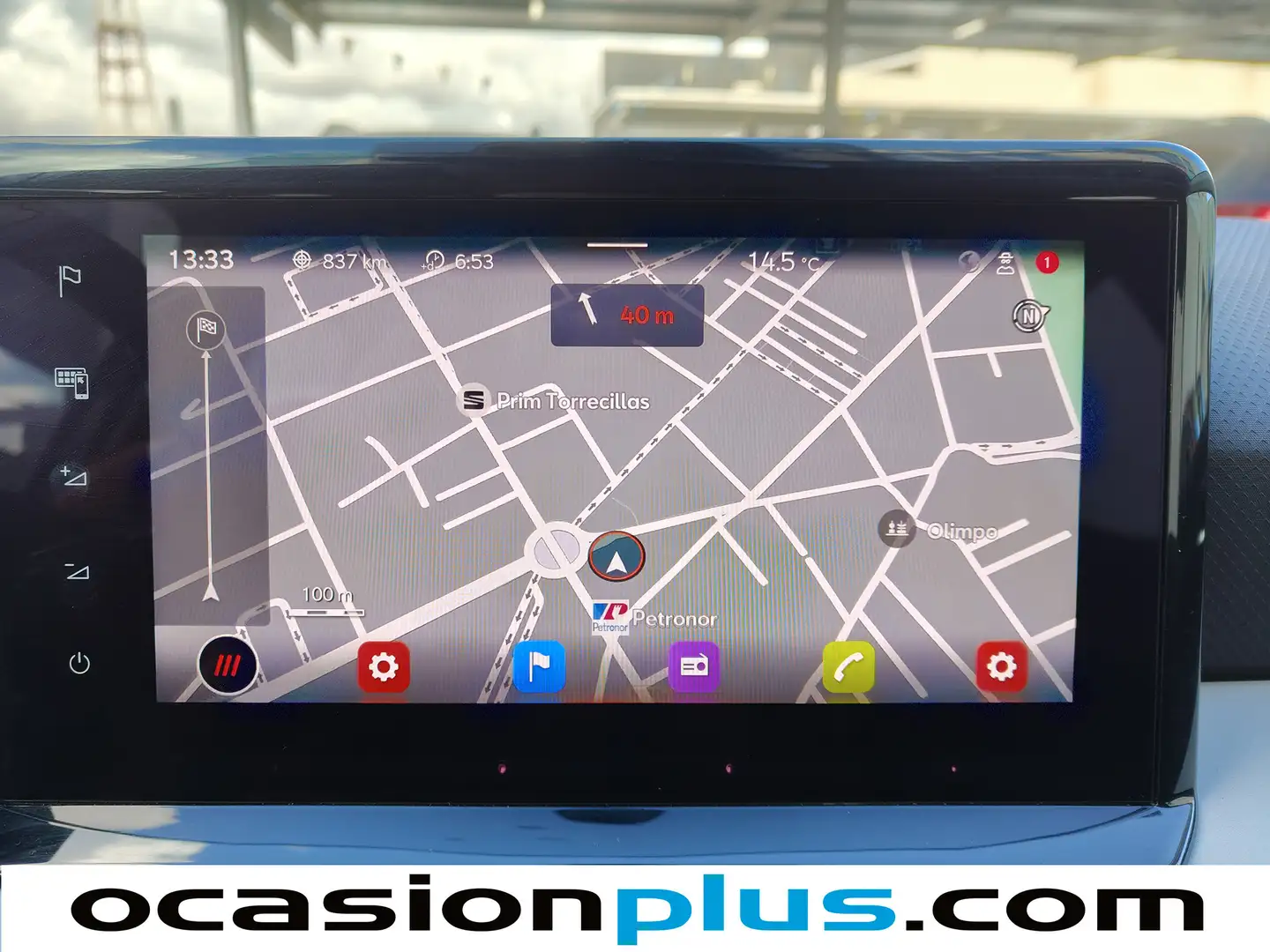 Foto Seat Arona SEAT Arona 1.0 TSI Style XL (110 CV)