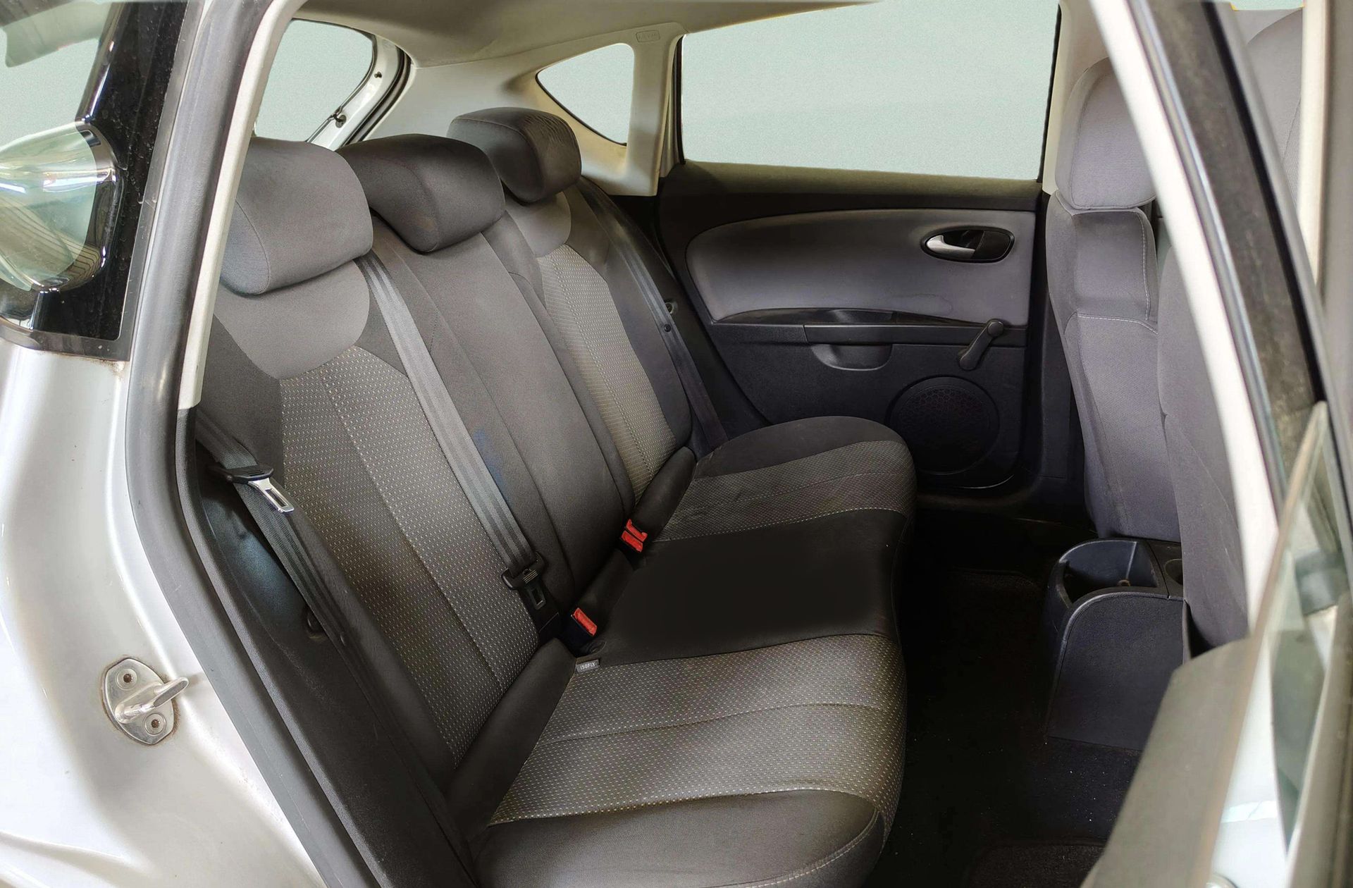 SEAT León 1.6 TDI Style - foto 13