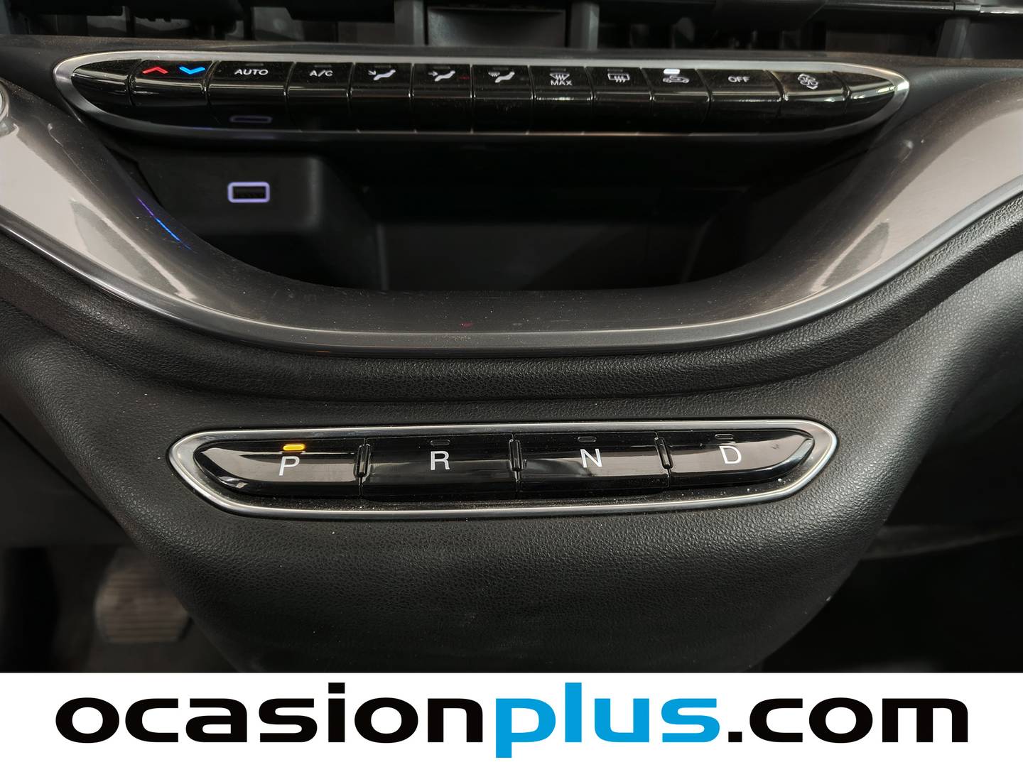 Foto Fiat 500 Fiat 500 Electrico Monotrim 320km (118 CV)