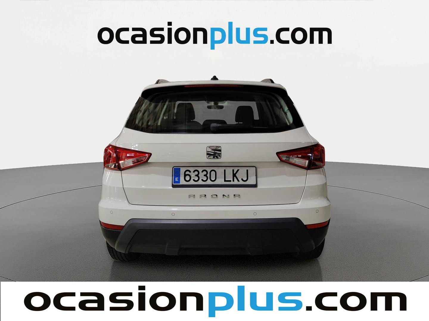 Seat Arona SEAT Arona 1.0 TSI Style Go Eco (115 CV) km 0