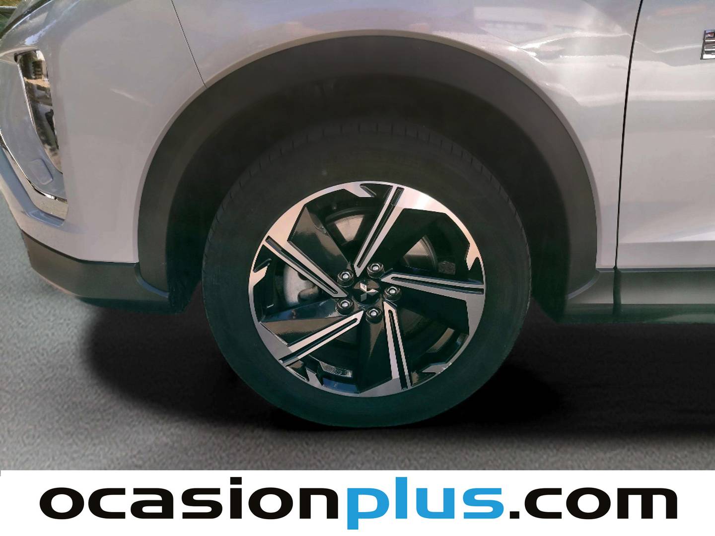 Mitsubishi Eclipse Cross Mitsubishi Eclipse Cross Mitsub2.4 PHEV Kaiteki 4WD Auto (188 CV) automático