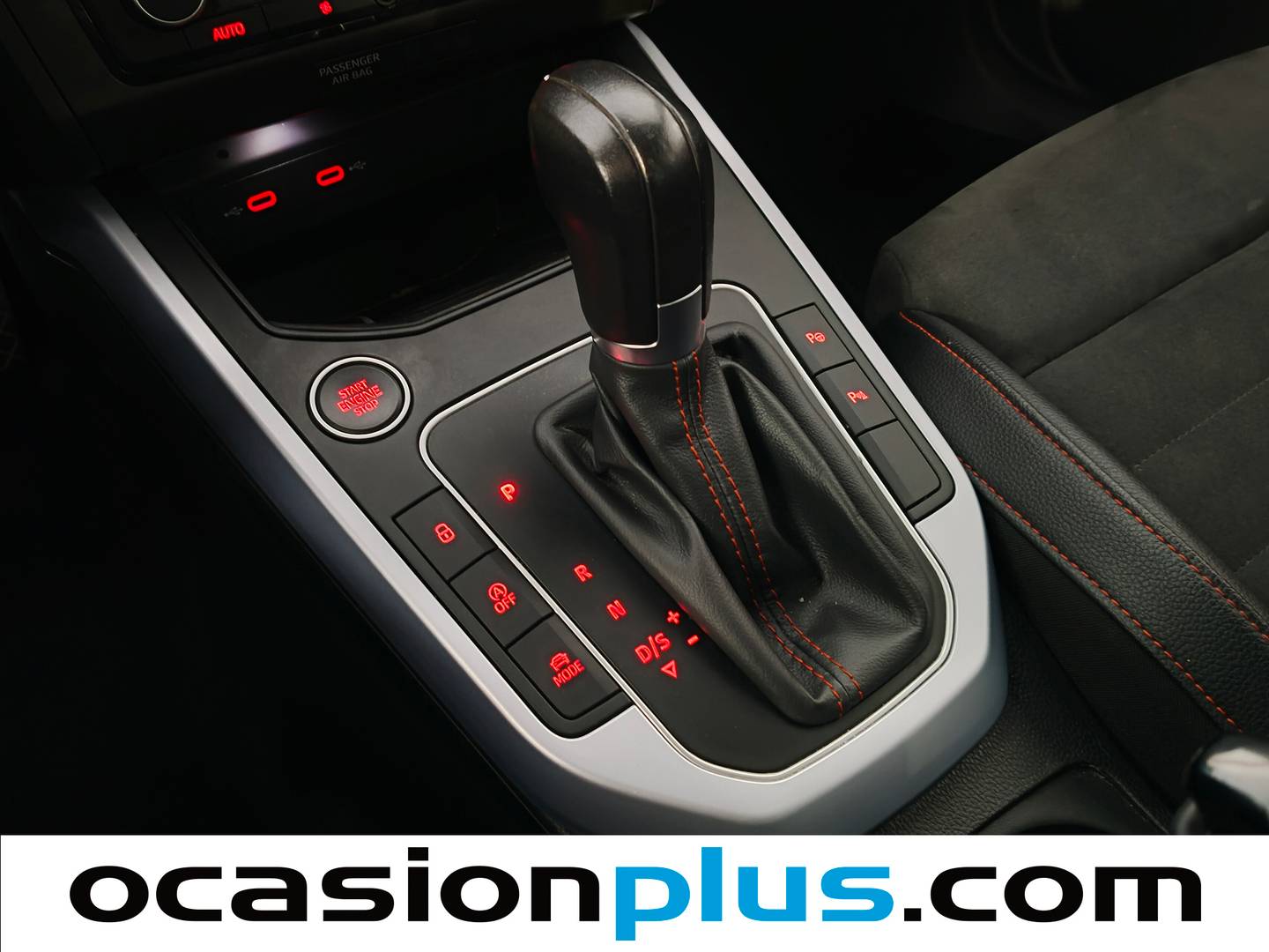 Seat Arona Seat Arona 1.5 TSI S&S FR XL DSG (150 CV) de ocasión