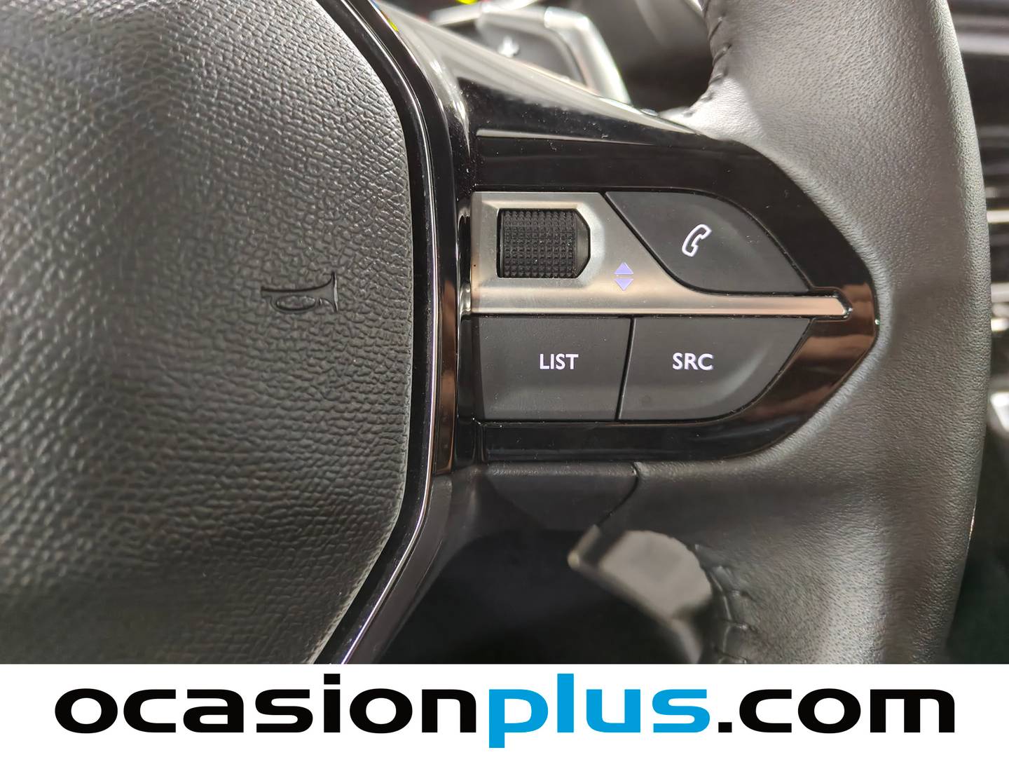 Peugeot 208 Peugeot 208 Style Hybrid 110 eDCS6 (110 CV) de ocasión