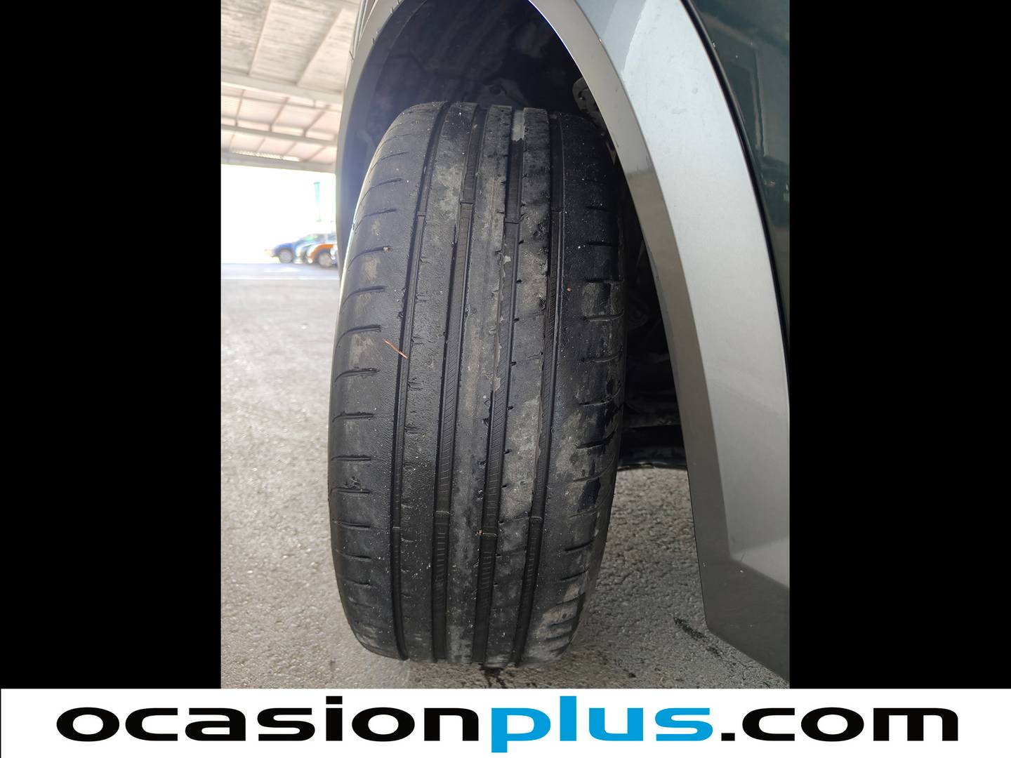 Cupra Formentor CUPRA Formentor 1.5 TSI (150 CV) de ocasión