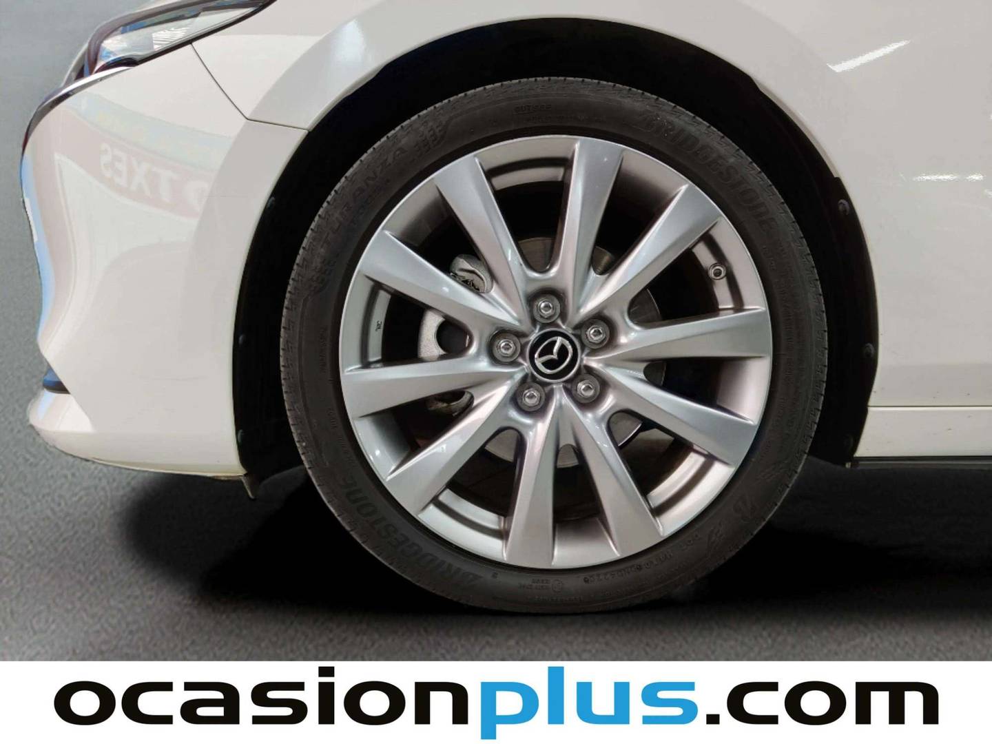 Foto Mazda Mazda3 Mazda Mazda 3 2.0 Skyactiv-G Evolution (122 CV)