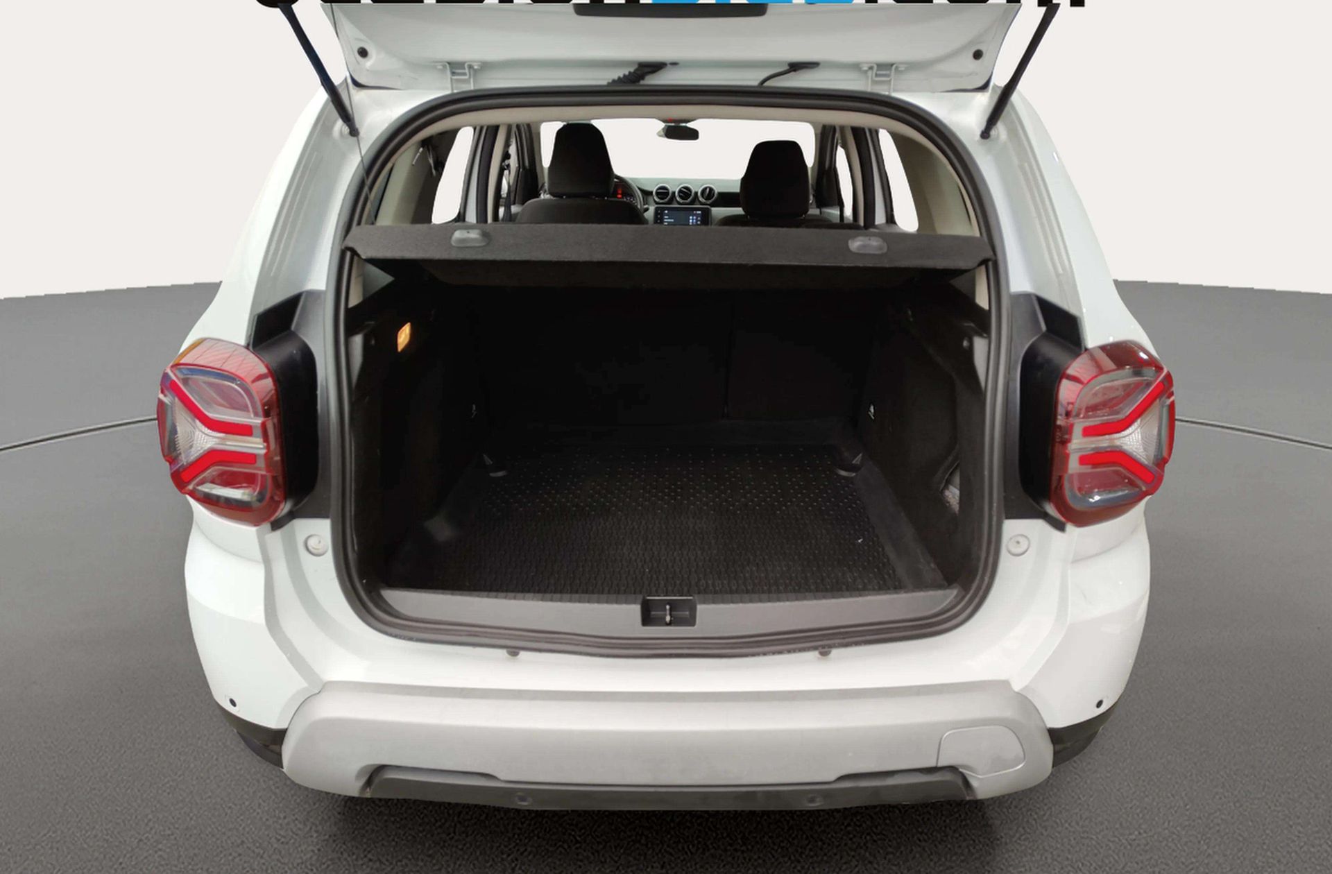 Dacia Duster Prestige TCe EDC - foto 17