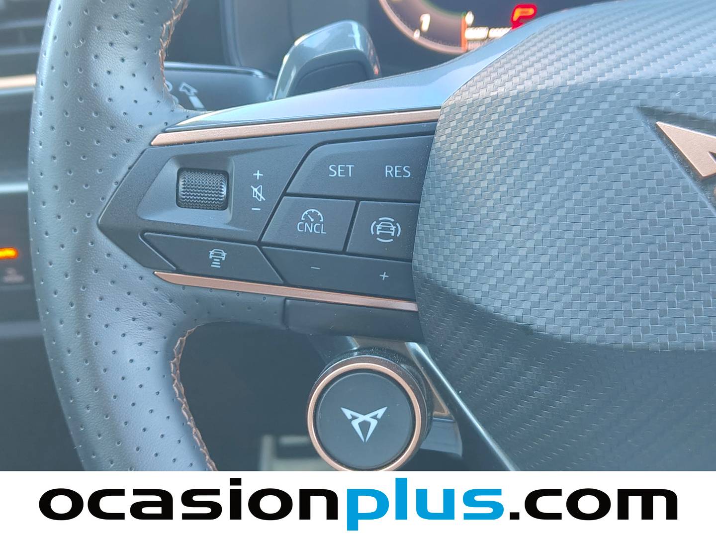 Cupra Formentor Cupra Formentor 1.5 TSI e-Hybrid DSG (204 CV) barato