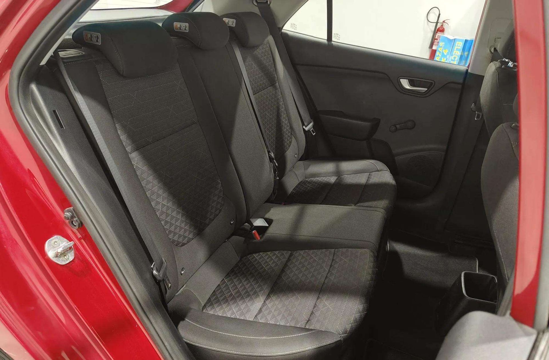 Kia Rio 1.2 Cvvt Concept - foto 13