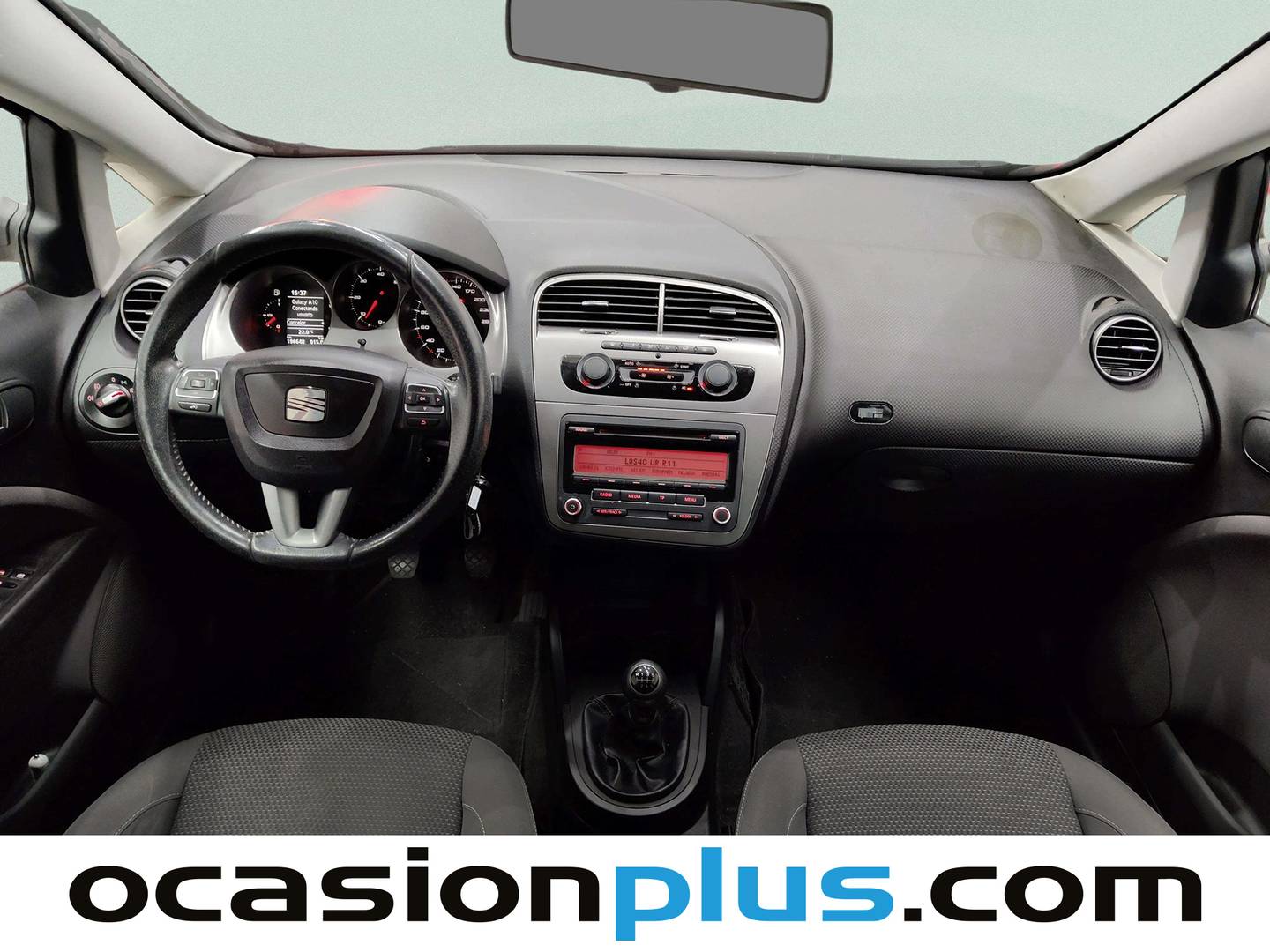 Seat Altea XL SEAT Altea XL XL 1.6 TDI I-Tech E-Ecomotive (105 CV) de ocasión