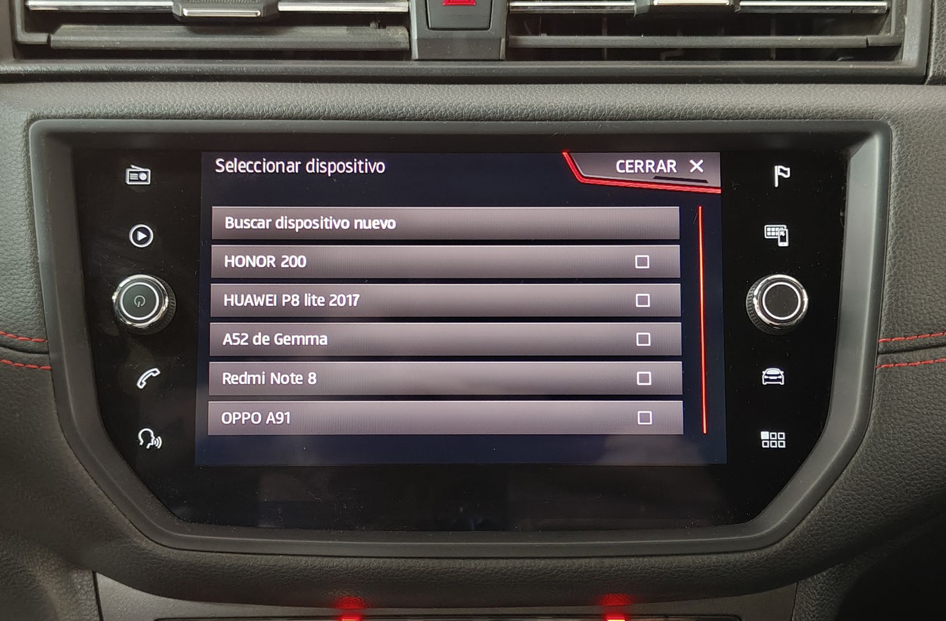SEAT Arona 1.0 TGI GNC FR Edition - foto 36