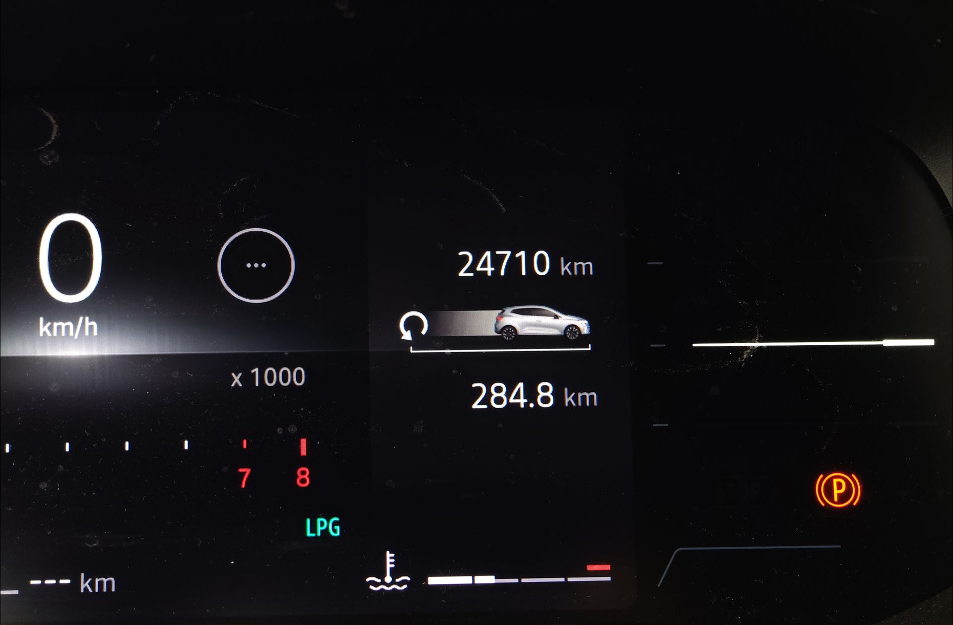 Renault Clio Techno TCe GLP - foto 10