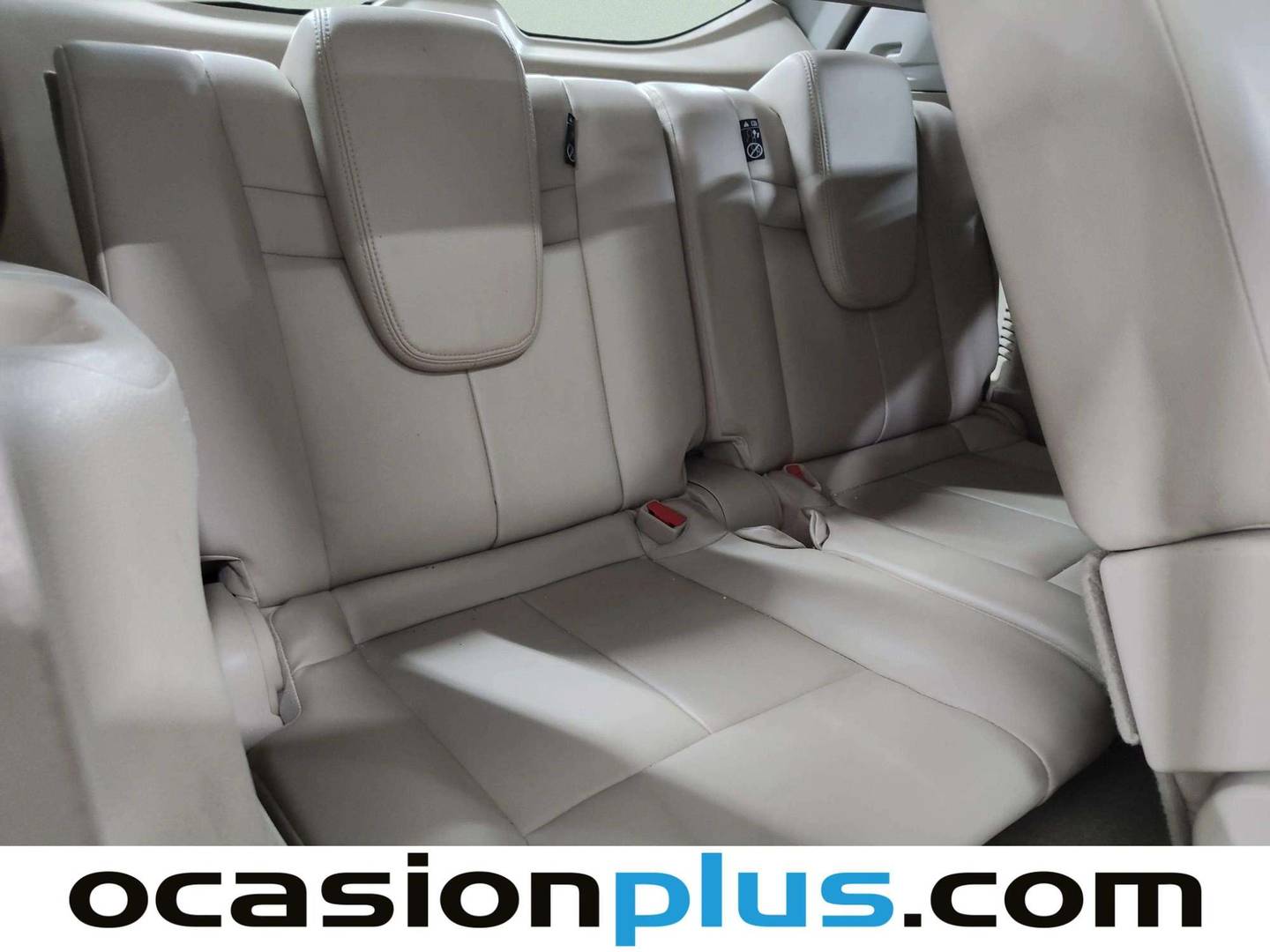 Nissan X-TRAIL Nissan X-Trail DIG-T 163 Tekna (163 CV) gasolina