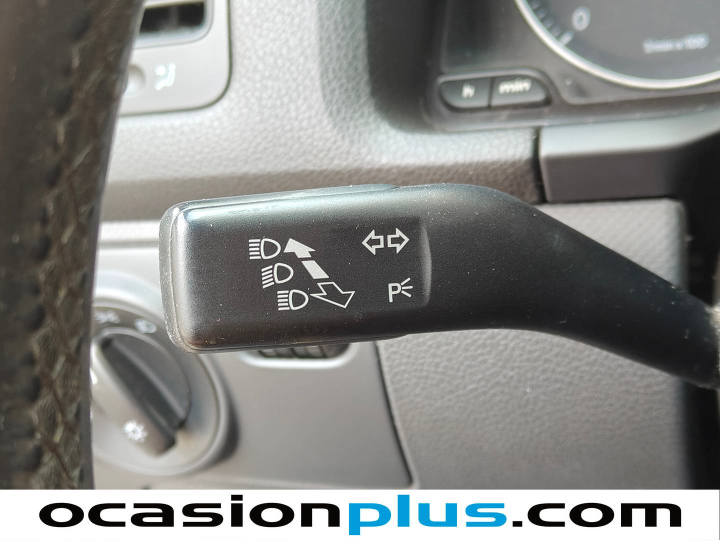 Volkswagen Golf Volkswagen Golf 1.9 TDI iGolf (105 CV) seminuevo