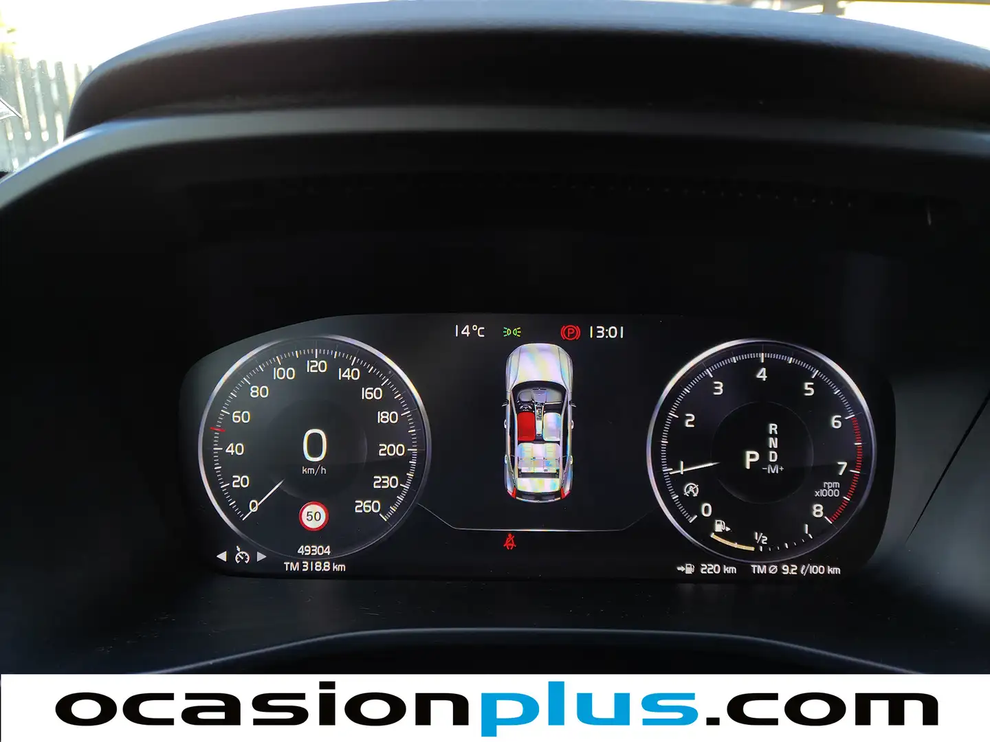 Foto Volvo XC40 Volvo XC40 T3 Business Plus Auto (163 CV)