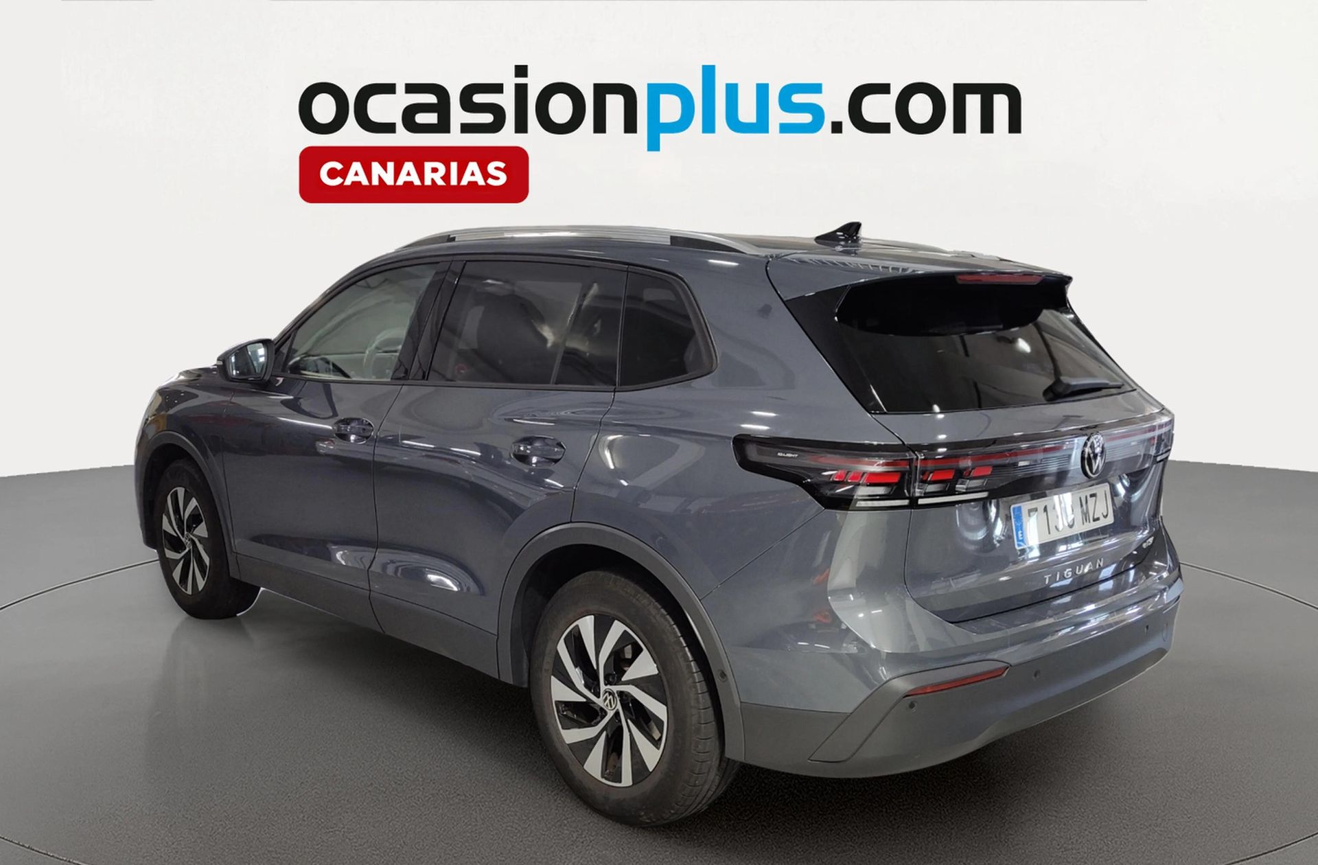 Volkswagen Tiguan ``Más`` 1.5 eTSI DSG - foto 3