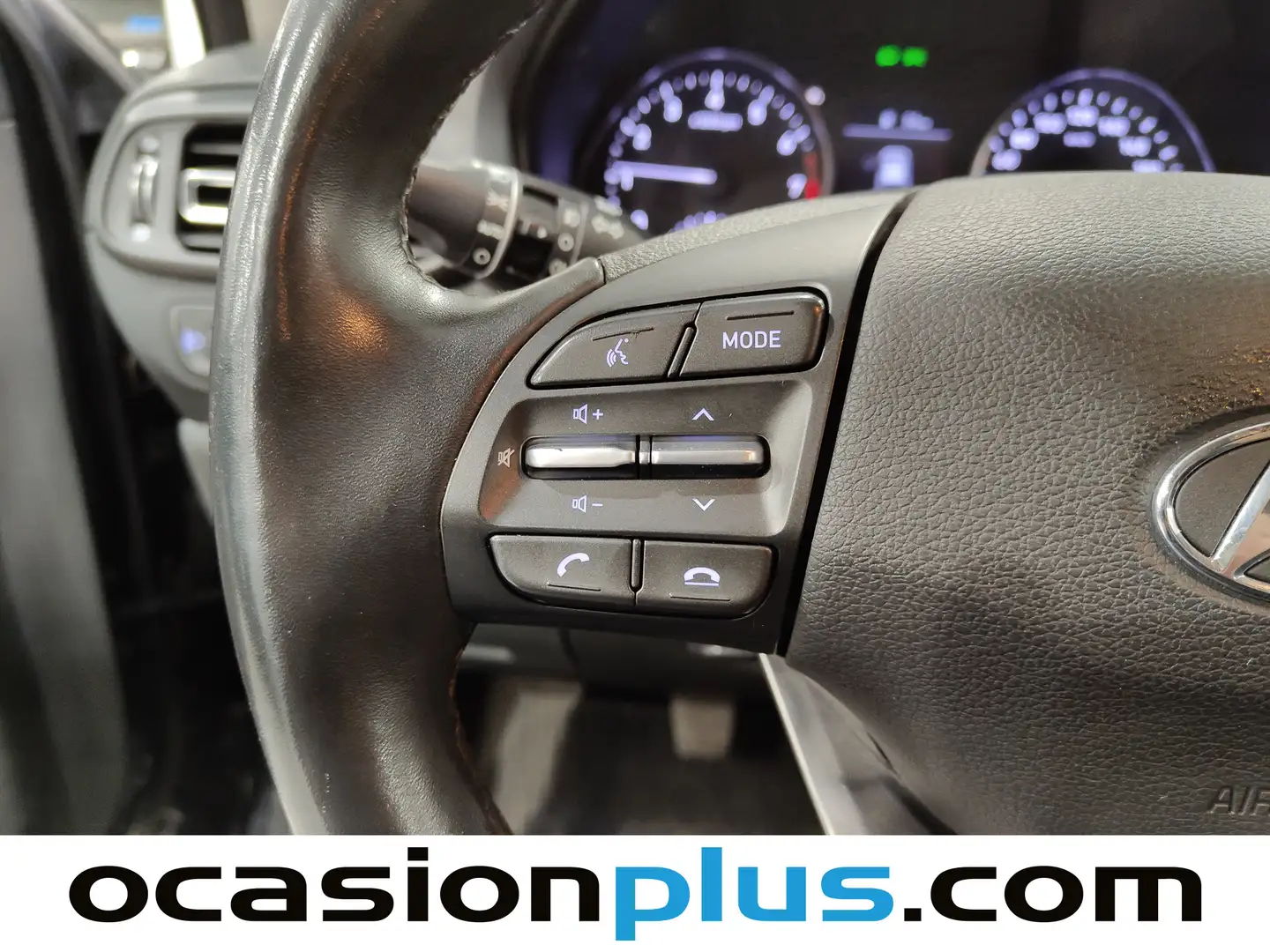 Foto Hyundai i30 Hyundai i30 1.0 TGDI Klass (120 CV)