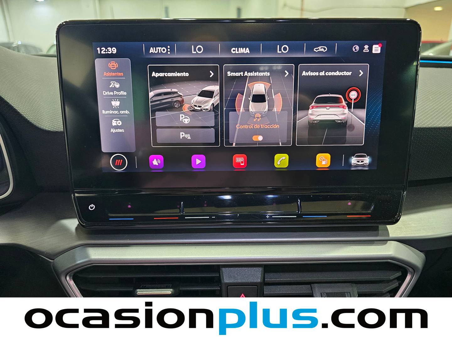 Seat León Seat León 1.5 TSI S&S FR Go L (150 CV) 150cv