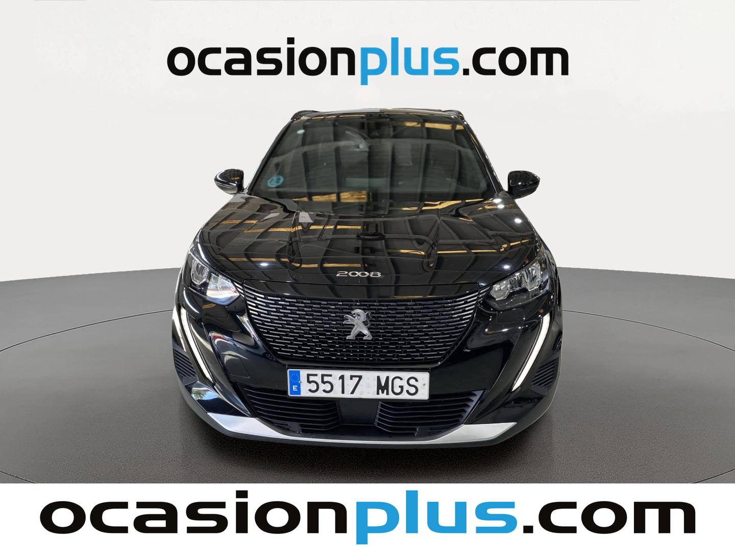 Peugeot 2008 Peugeot 2008 PureTech 130 S&S Allure Pack (130 CV) 130cv