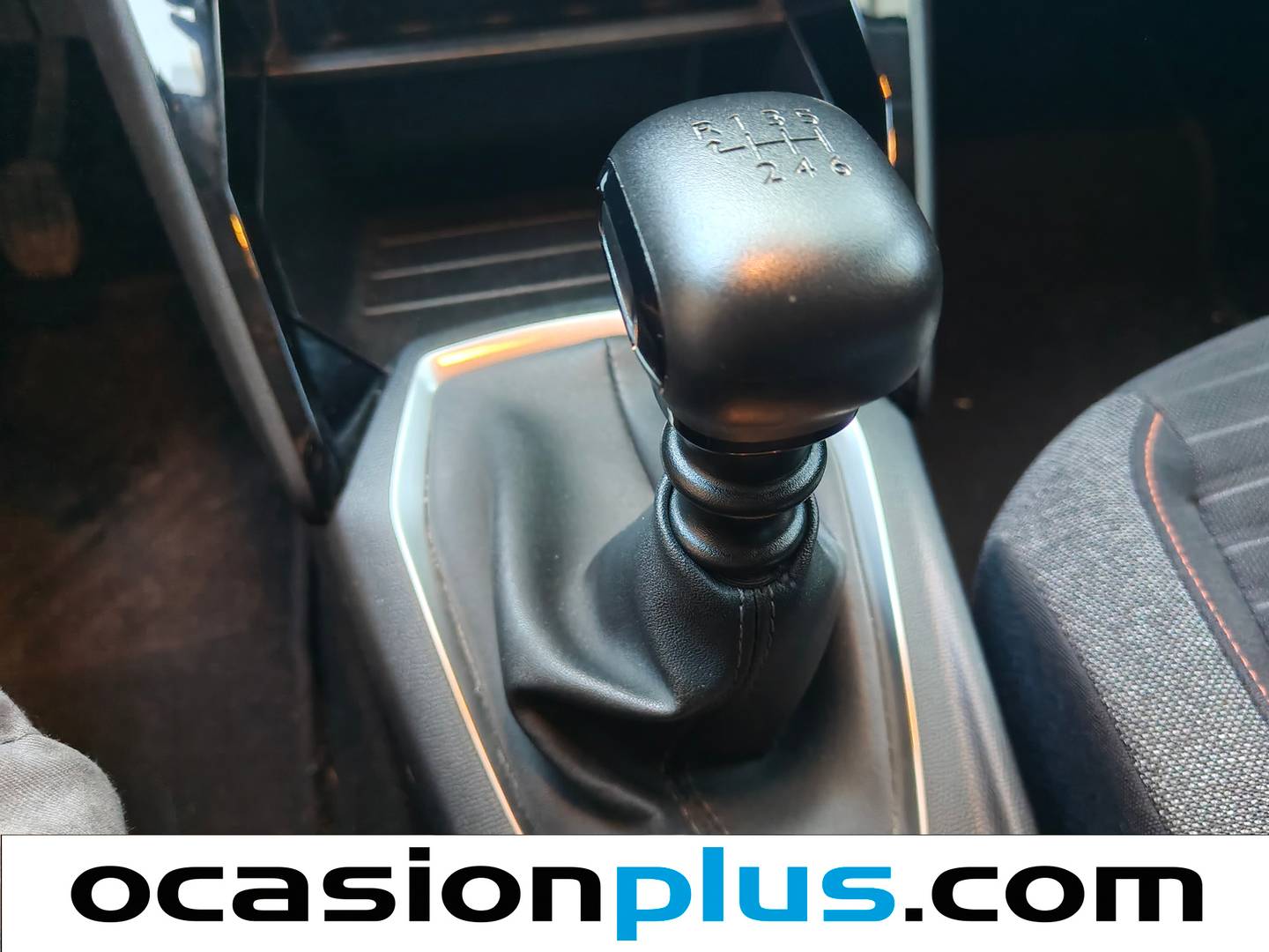 Peugeot 208 Peugeot 208 PureTech 100 Active Pack (100 CV) de segunda mano