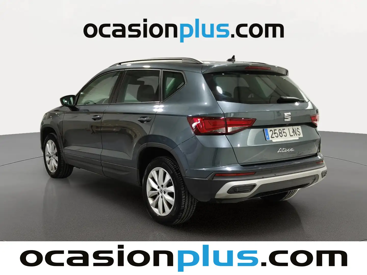 Foto Seat Ateca SEAT Ateca 2.0 TDI S&S Style Go (116 CV)
