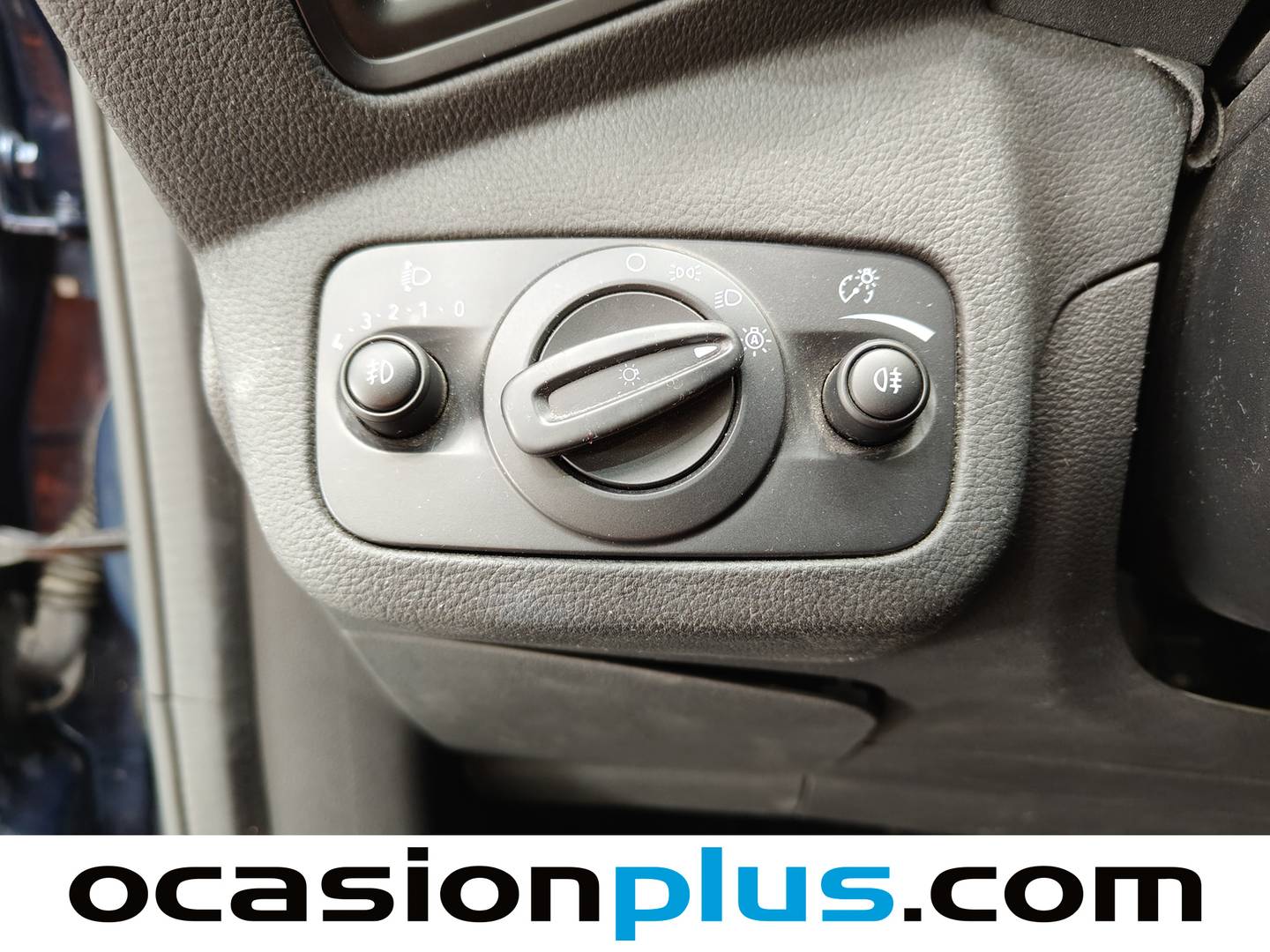 Foto Ford C-Max Ford C-Max 1.0 EcoBoost S&S Trend+ (125 CV)