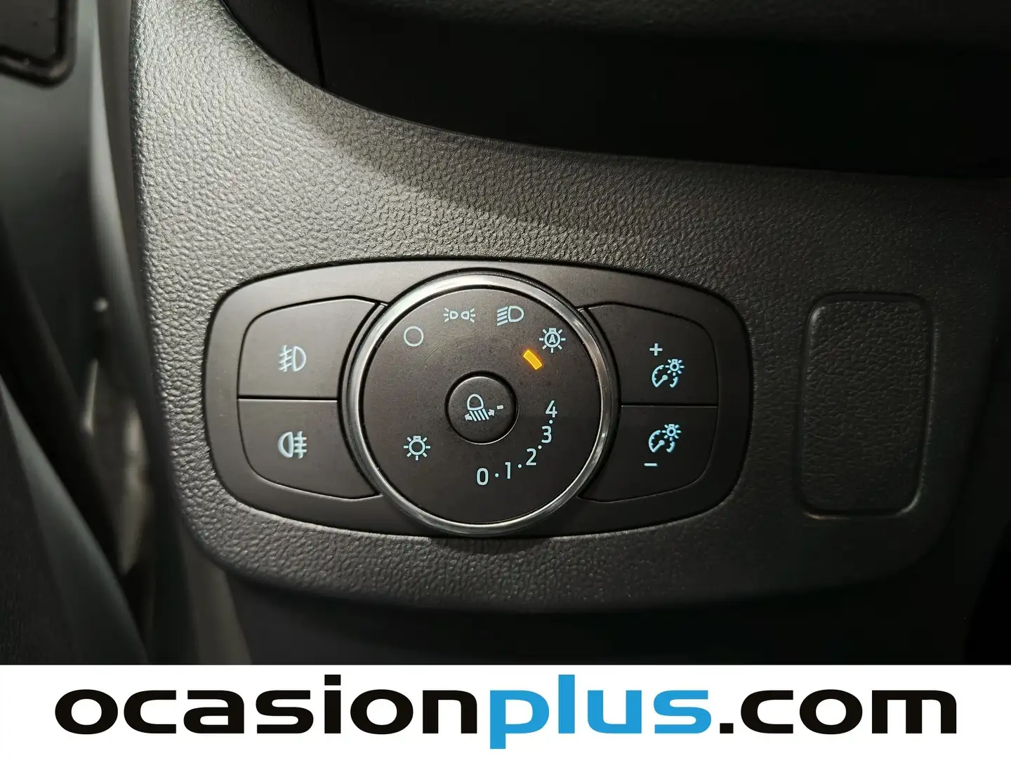 Foto Ford Puma Ford Puma 1.0 EcoBoost MHEV ST-Line X (125 CV)