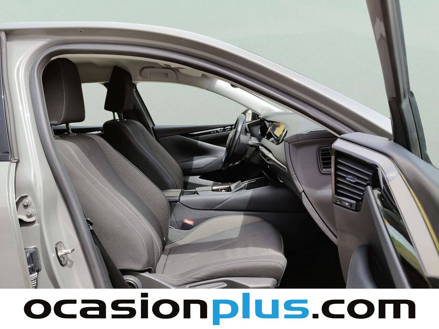 DS DS 4 DS DS4 BlueHDi 130 Bastille Auto (130 CV) automático