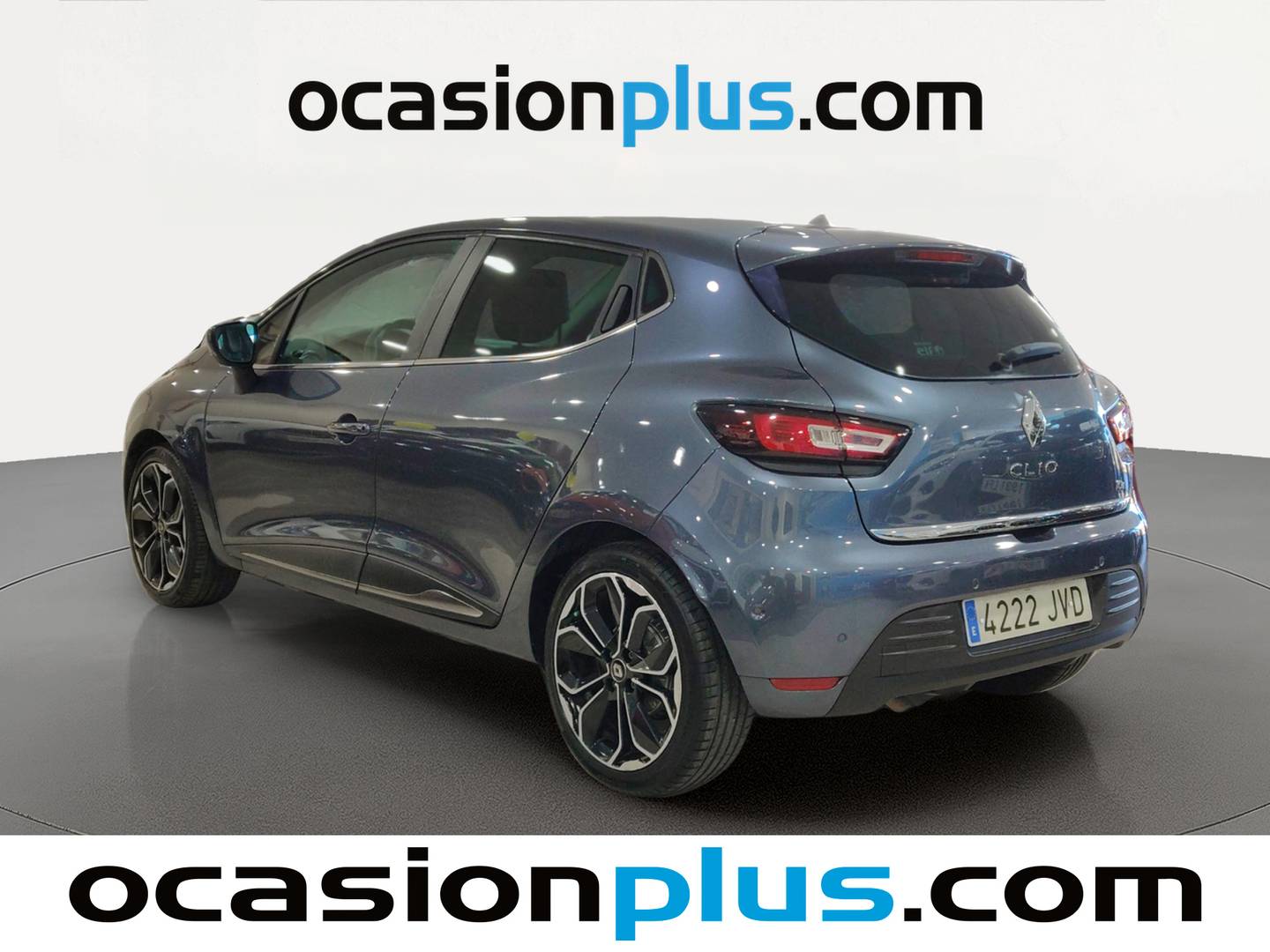 Foto Renault Clio Renault Clio Zen Energy TCe (90 CV)