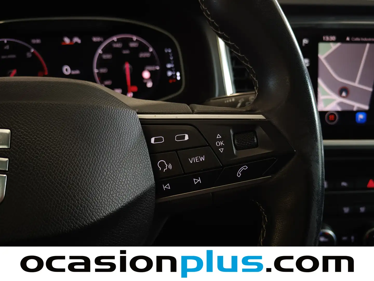 Foto Seat Ateca SEAT Ateca 2.0 TDI S&S Style Go (116 CV)