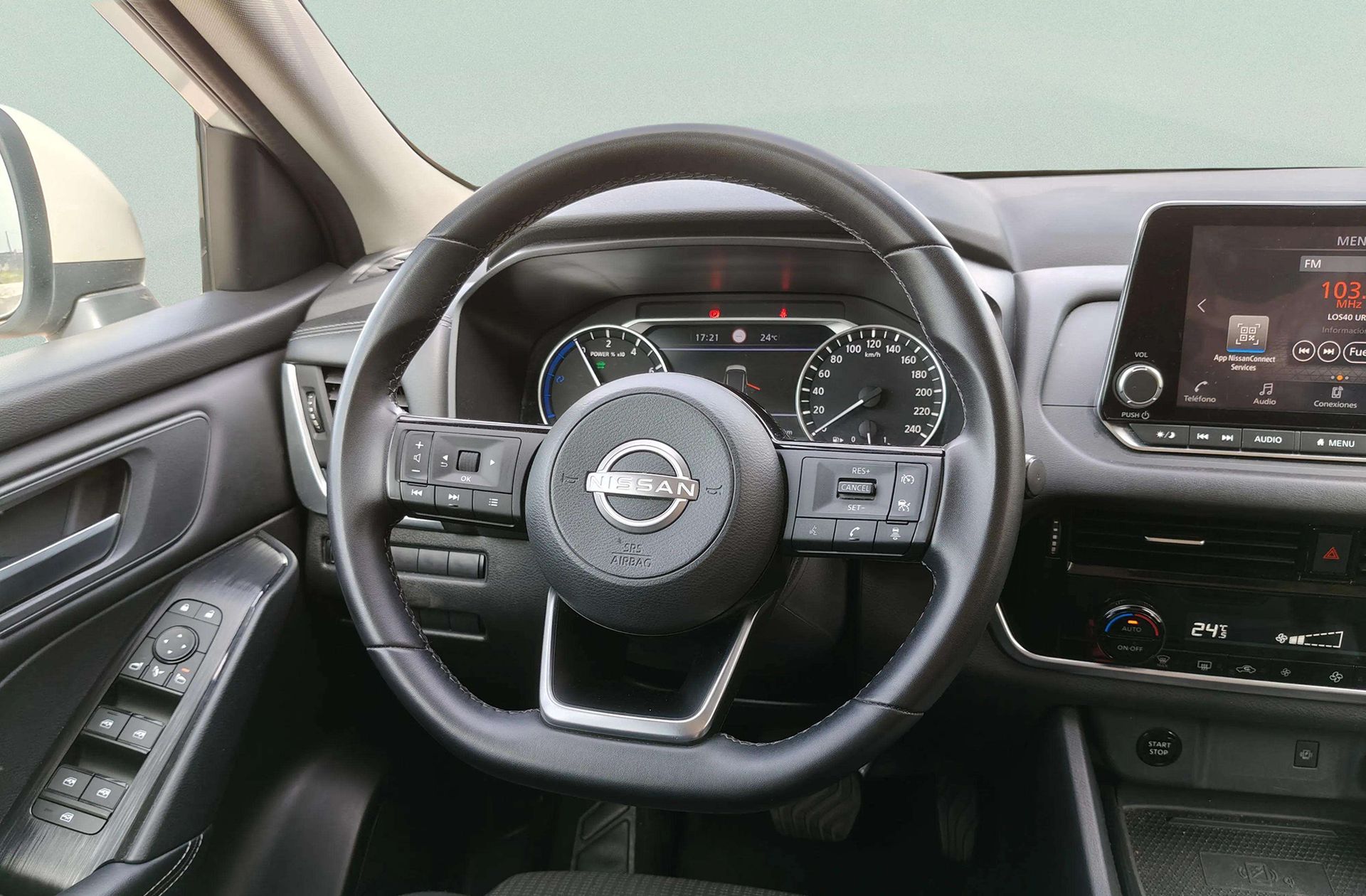 Nissan Qashqai E-POWER Acenta - foto 24