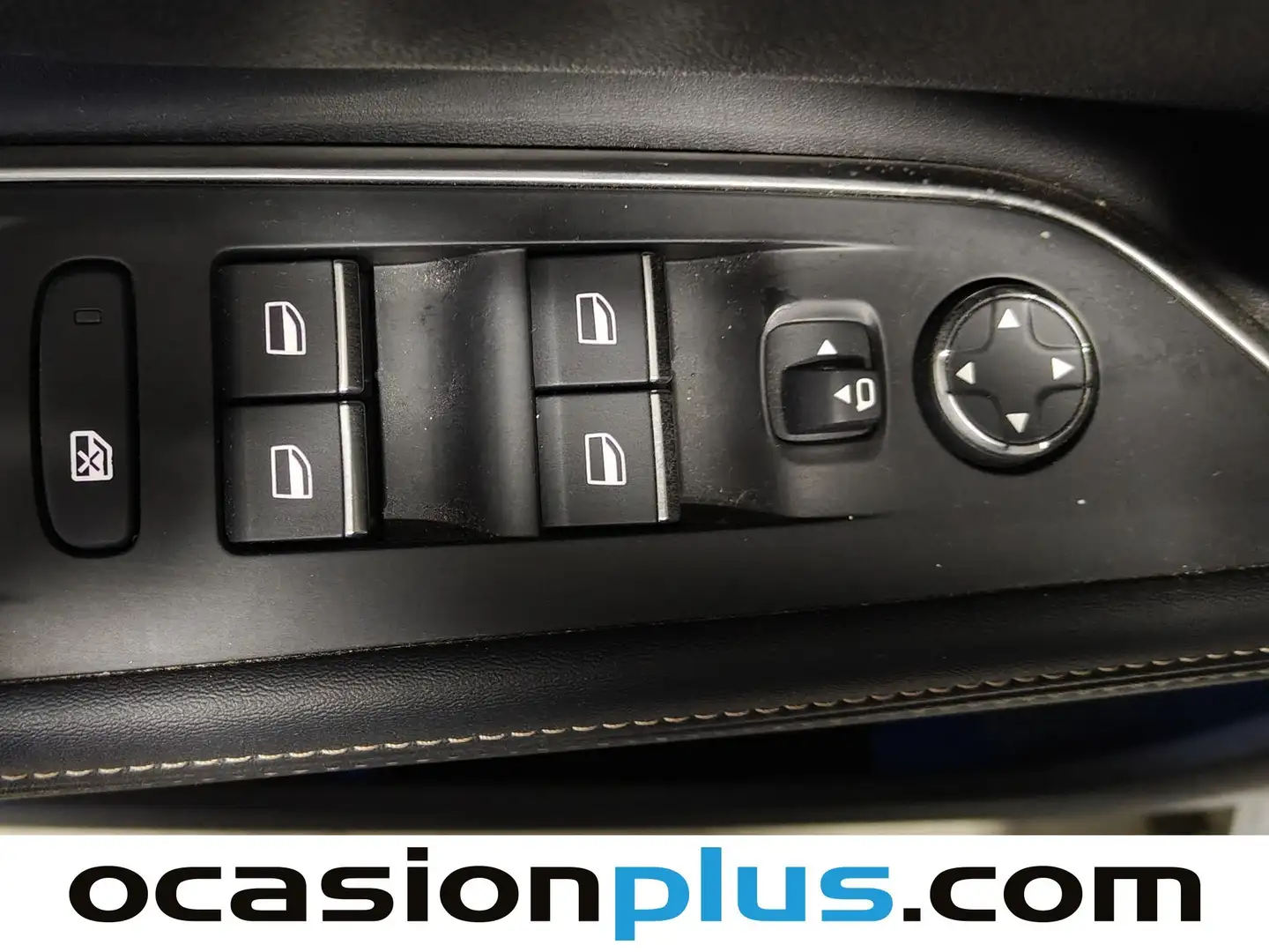 Foto Peugeot 5008 Peugeot 5008 BlueHDI 130 S&S GT EAT8 (130 CV) 7 Plazas