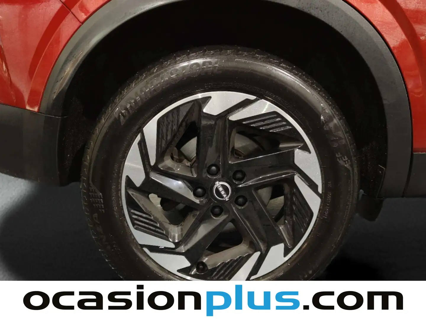 Foto Nissan QASHQAI Nissan Qashqai DIG-T 140 N-Connecta (140 CV)