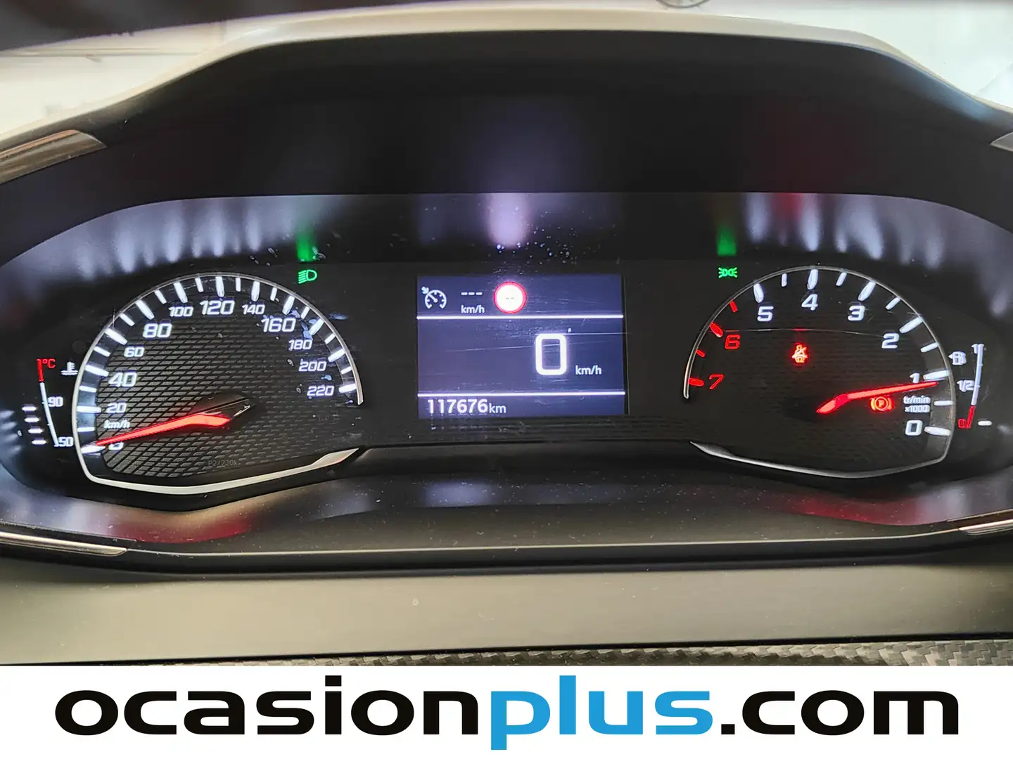 Foto Peugeot 2008 Peugeot 2008 PureTech 100 S&S Allure (100 CV)