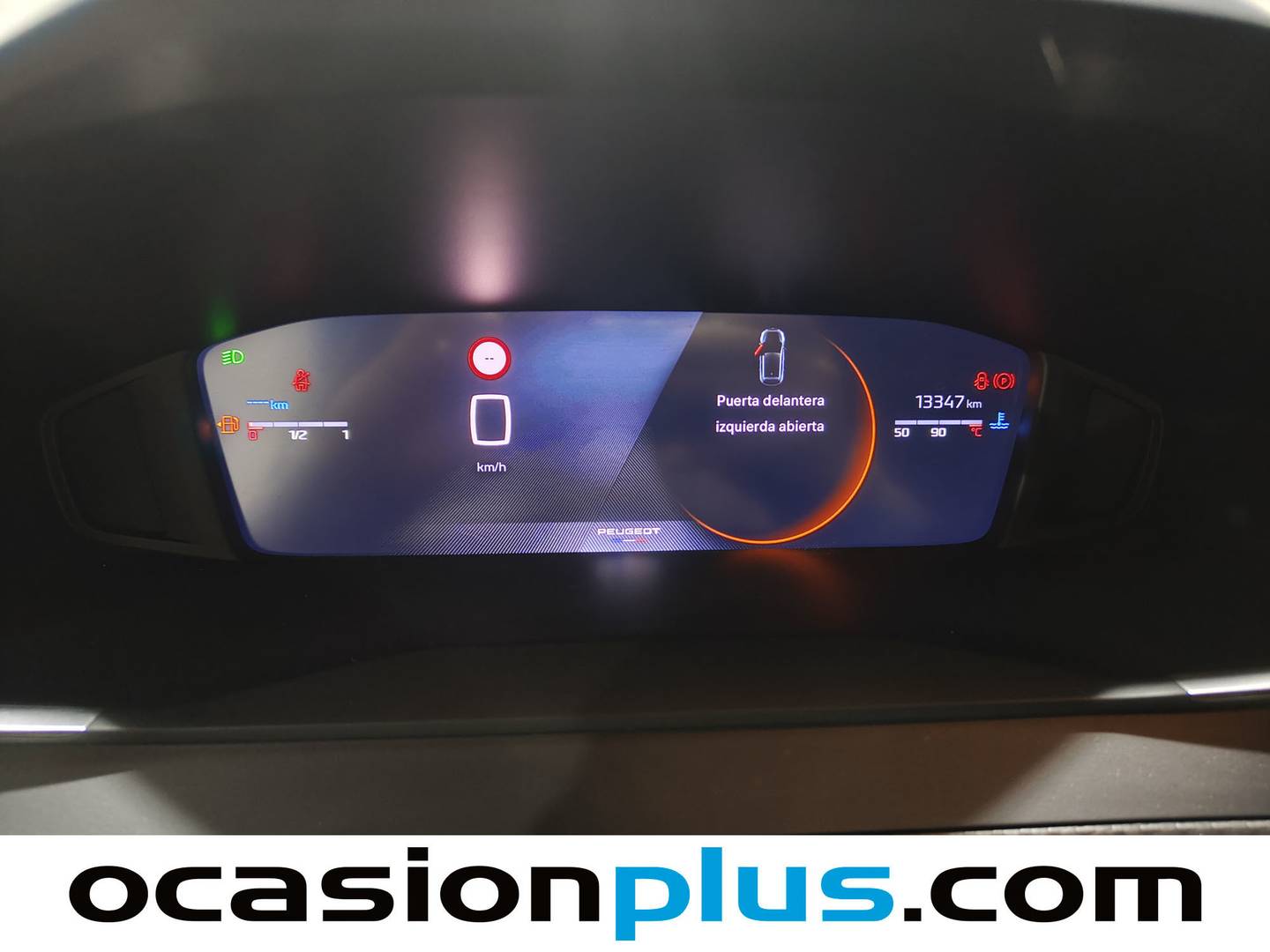 Foto Peugeot 208 Peugeot 208 PureTech 100 Allure (100 CV)