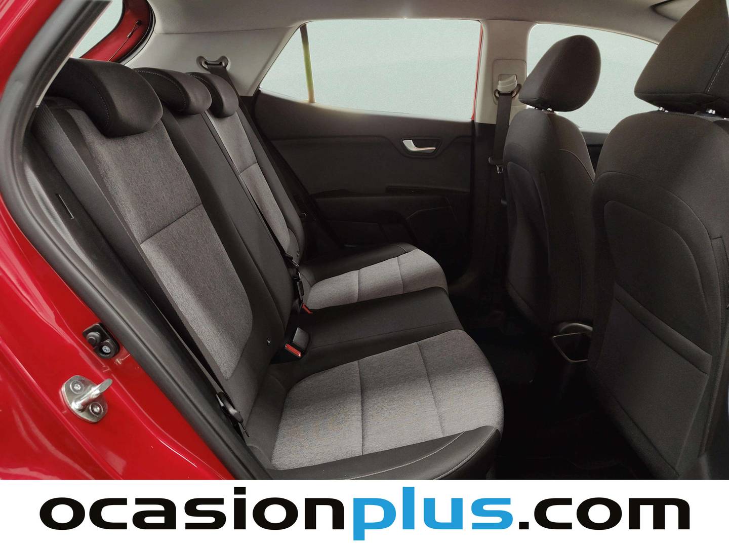 KIA Stonic KIA Stonic 1.0 T-GDi MHEV iMT Concept (100 CV) al mejor precio