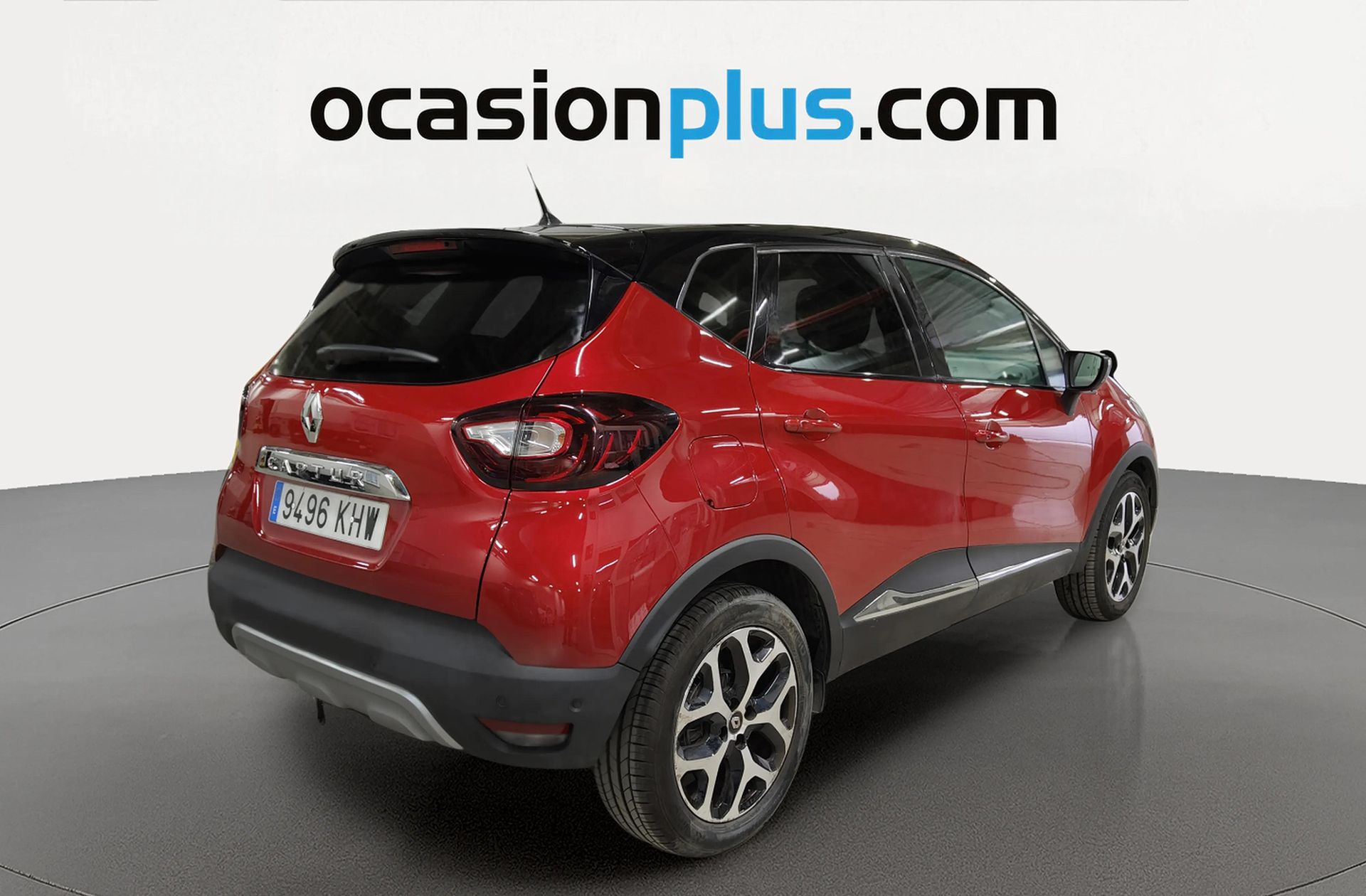 Renault Captur TCe 90 Xmod Energy - foto 4