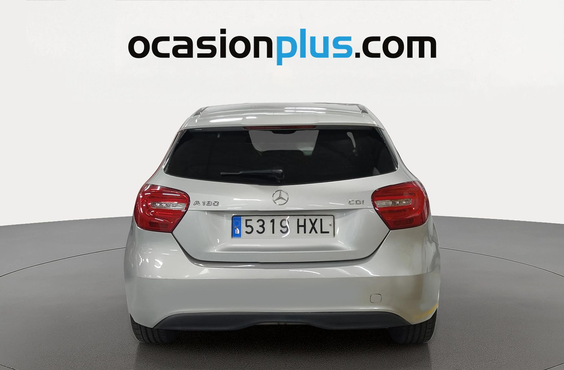 Mercedes-Benz Clase A 180 CDI Urban - foto 13