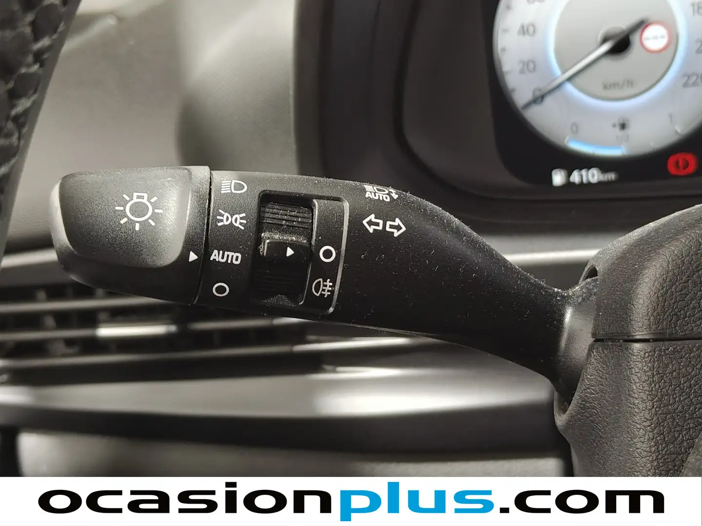 Foto Hyundai i20 Hyundai i20 1.2 MPI Klass  (84 CV)