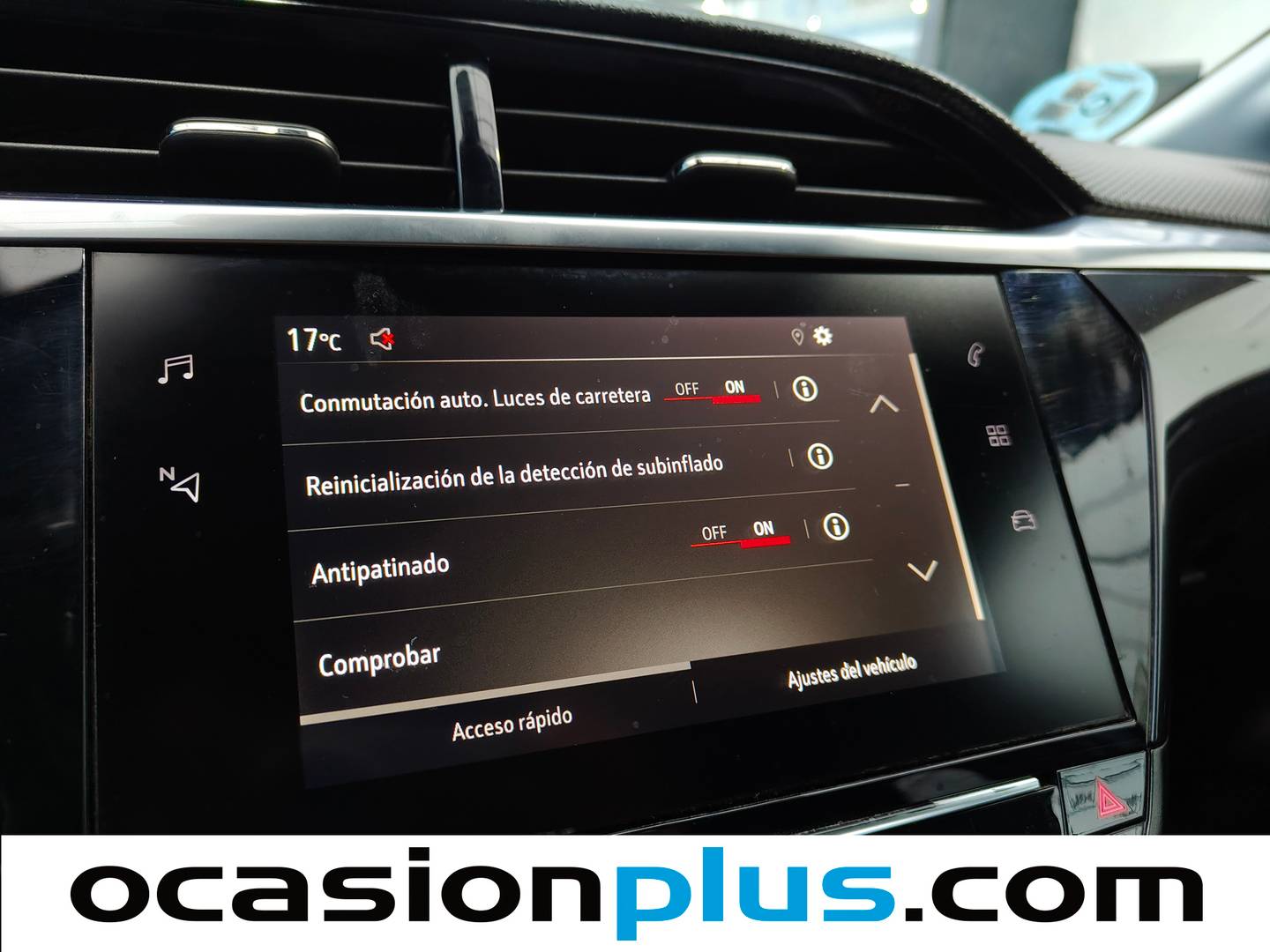 Opel Corsa Opel Corsa 1.2 XEL Elegance (75 CV) gasolina