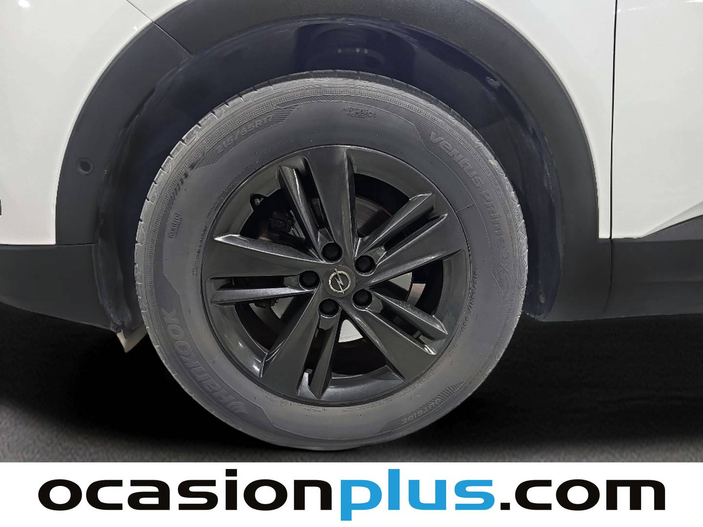 Opel Grandland X Opel Grandland X 1.2 Turbo 120 Aniversario (130 CV) seminuevo