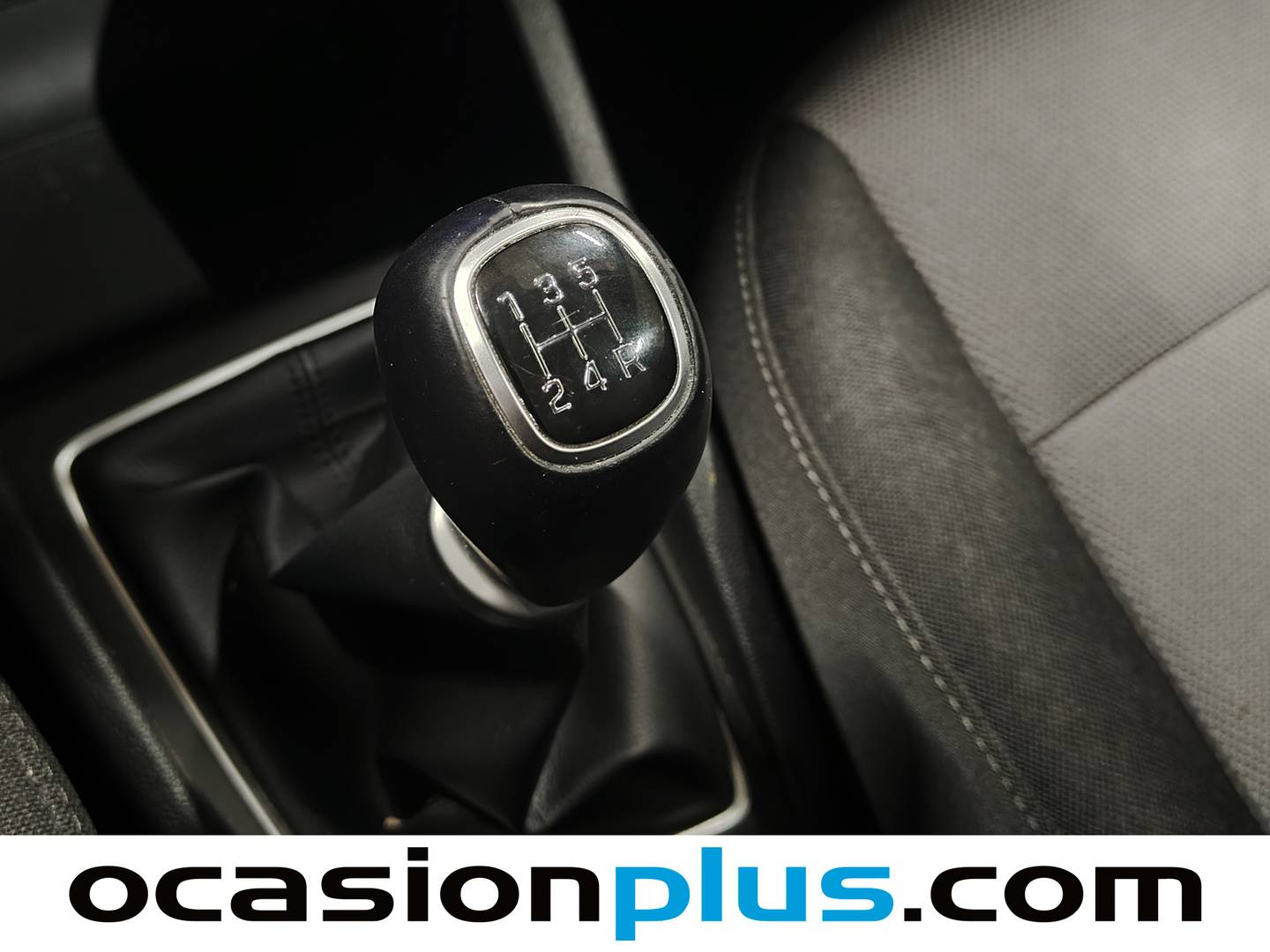 Hyundai i20 Hyundai i20 1.2 MPI Fresh (84 CV) de ocasión