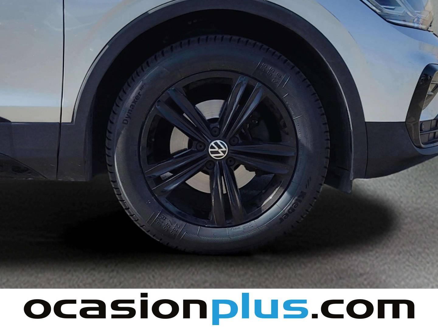 Volkswagen Tiguan Volkswagen Tiguan Urban Sport 1.5 TSI (150 CV) de ocasión