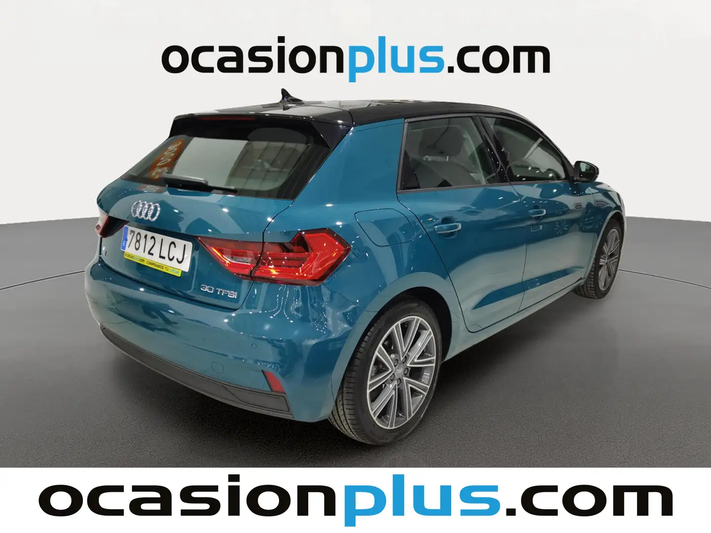 Foto Audi A1 Audi A1 Sportback Sportback Advanced 30 TFSI (116 CV)