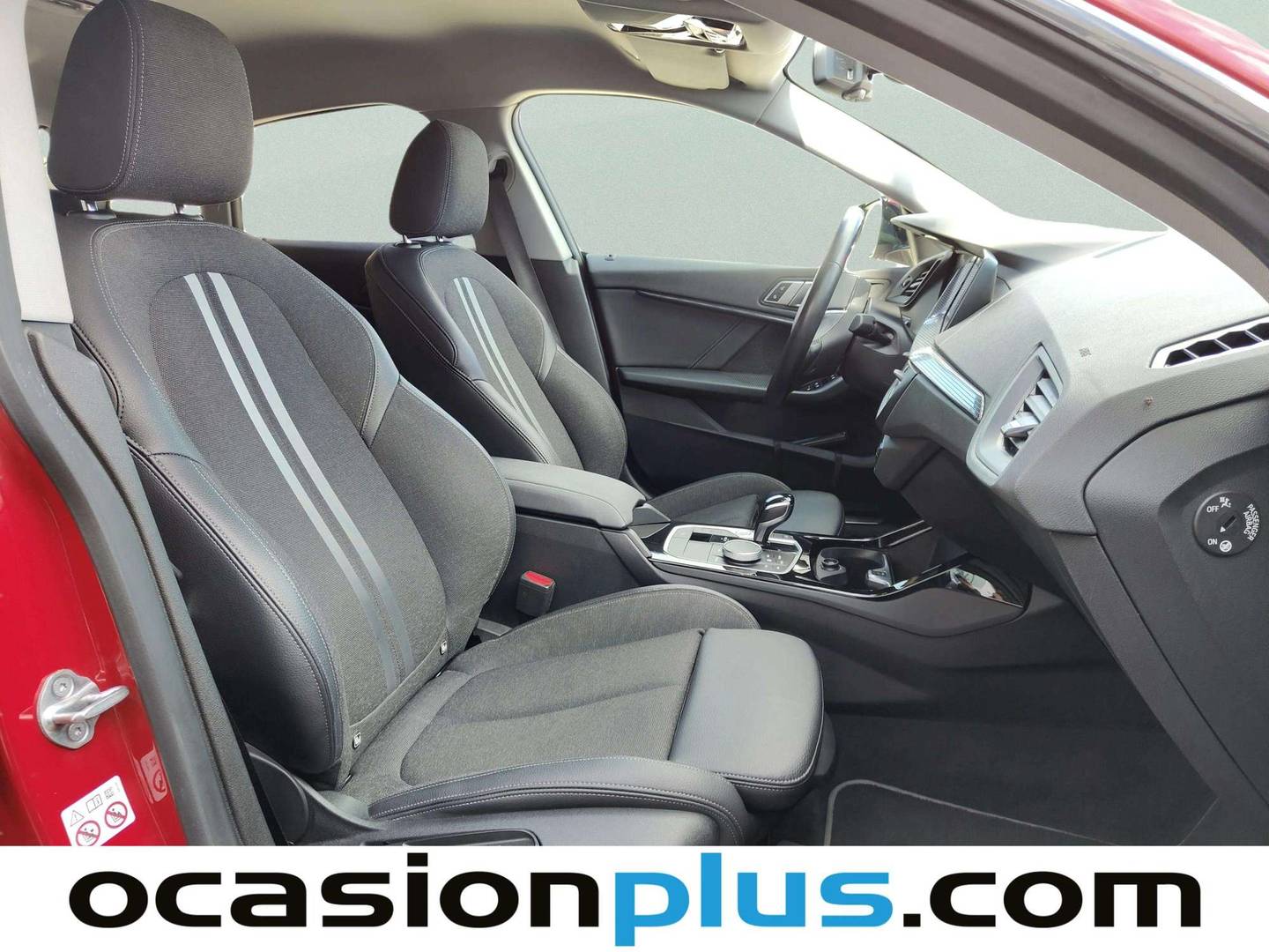 BMW Serie 2 BMW Serie 2 218i Gran Coupe (140 CV) Pack M seminuevo