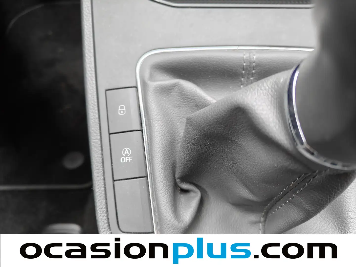 Foto Seat Ibiza SEAT Ibiza 1.0 EcoTSI S&S Style (95 CV)