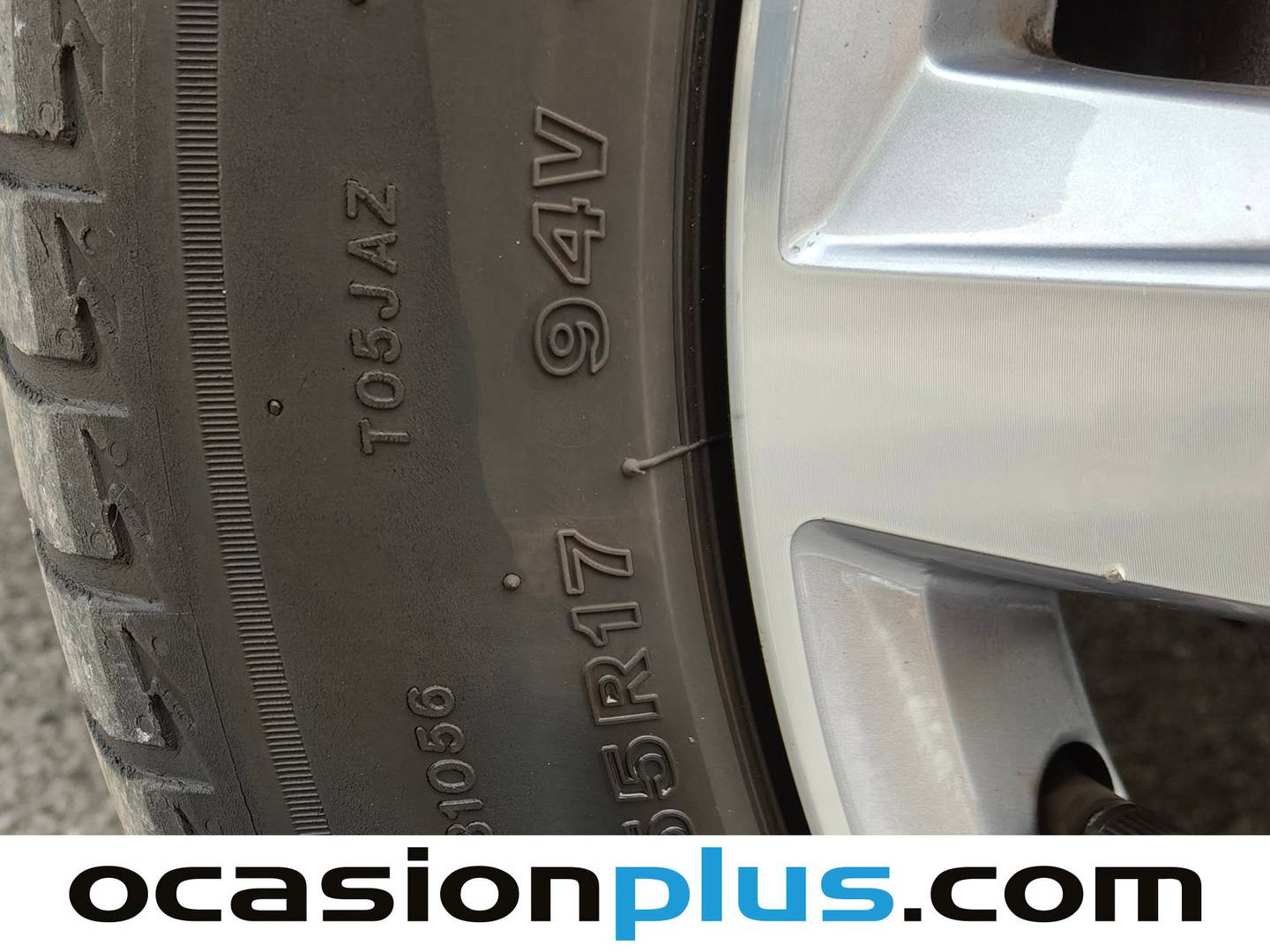 Volkswagen T-Roc Volkswagen T-Roc Advance R-Line 1.5 TSI  (150 CV) DSG de segunda mano