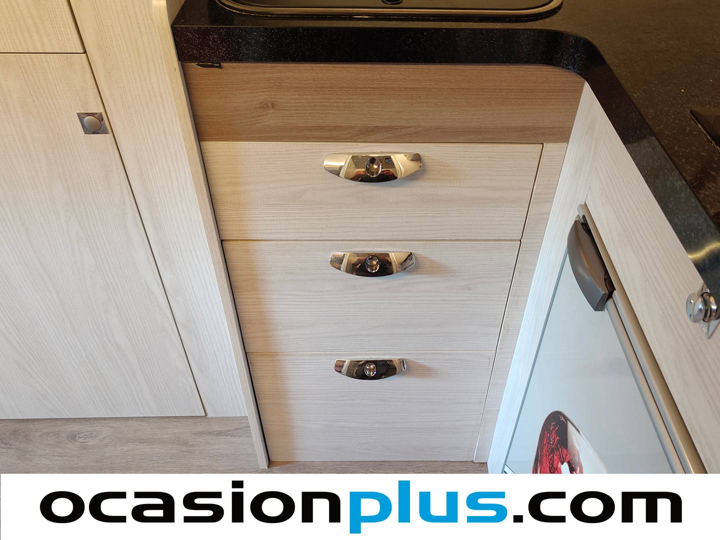 Fiat Ducato Fiat Ducato Furgon 2.3 Multijet 35 L2H2 (160 CV) 2 Plazas Camperizada 2021